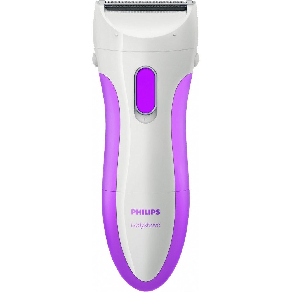 Philips Körperrasierer Philips HP6341/00 Damenrasierer Wet