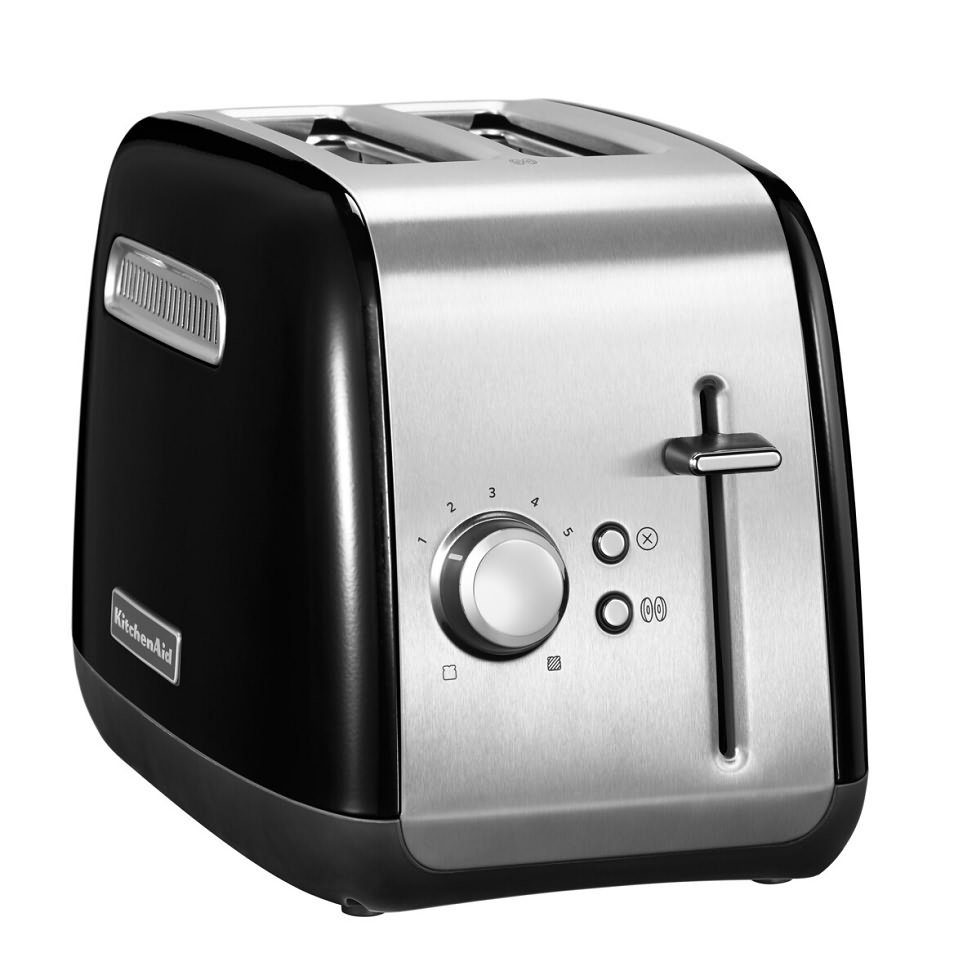 KitchenAid Toaster KitchenAid CLASSIC 2 Scheiben
