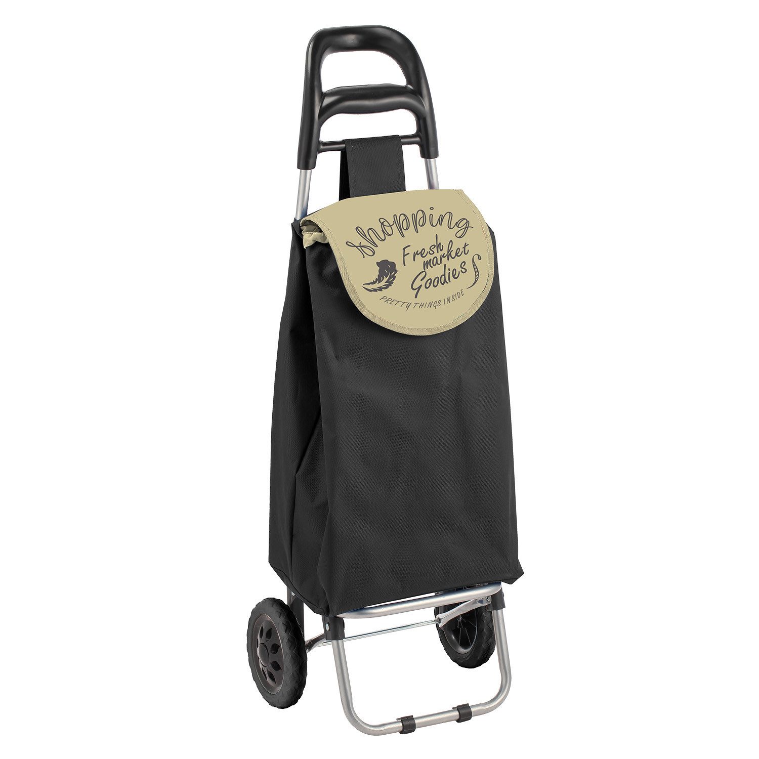 ADOB Einkaufstrolley Fresh Market, 33 l,