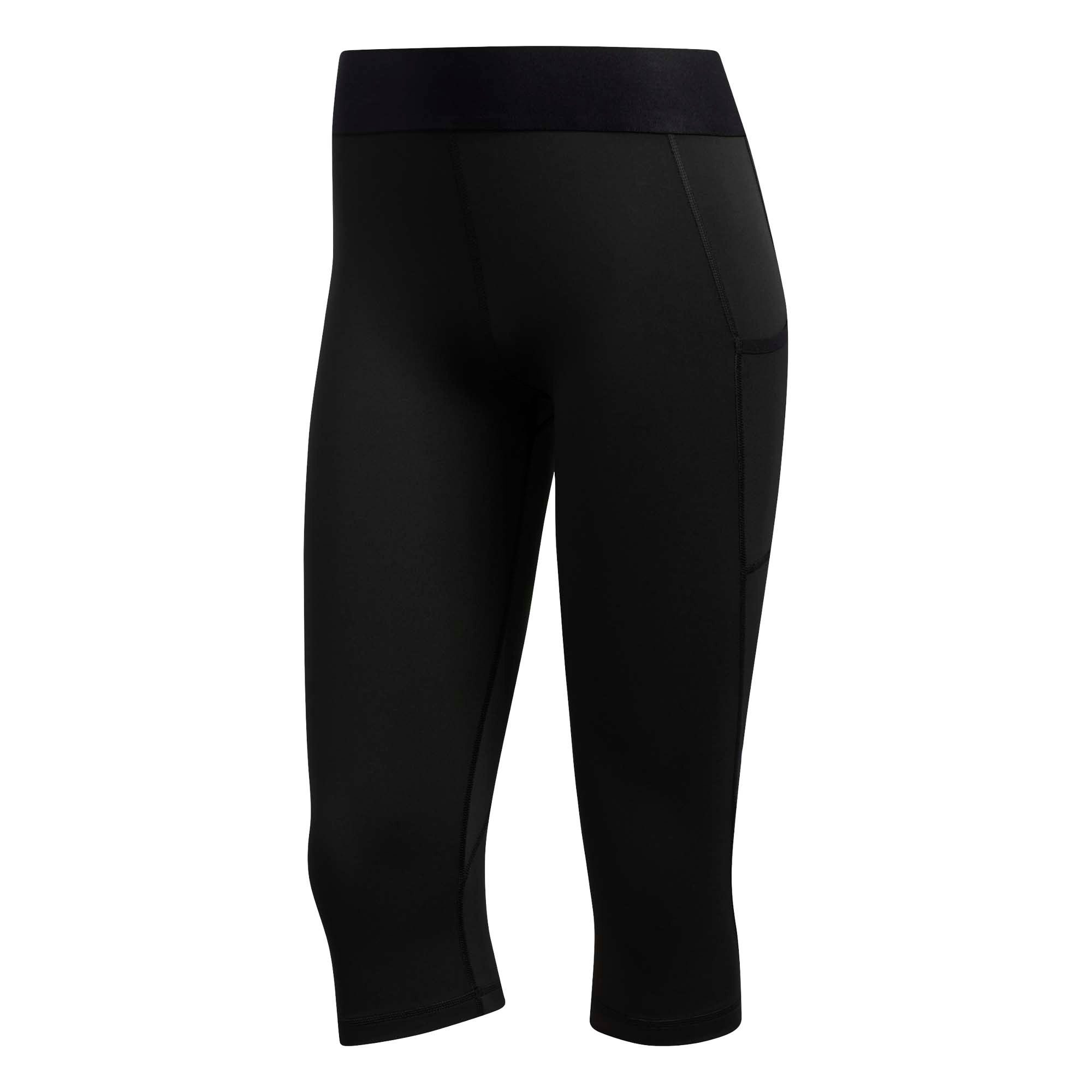 adidas Performance Funktionstights adidas Damen Capri
