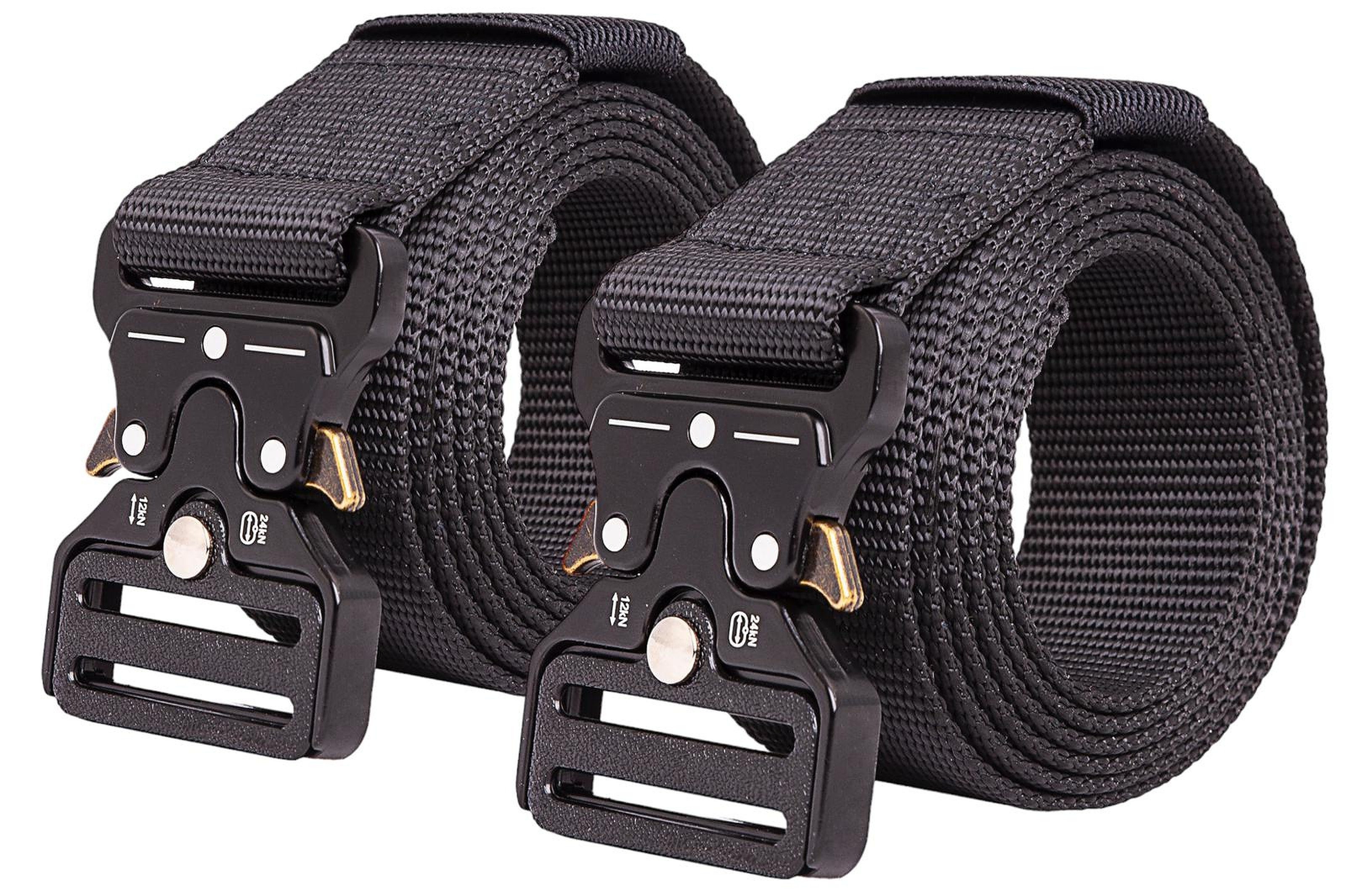 shenky Hüftgürtel 2er Set Kraftsport Gürtel