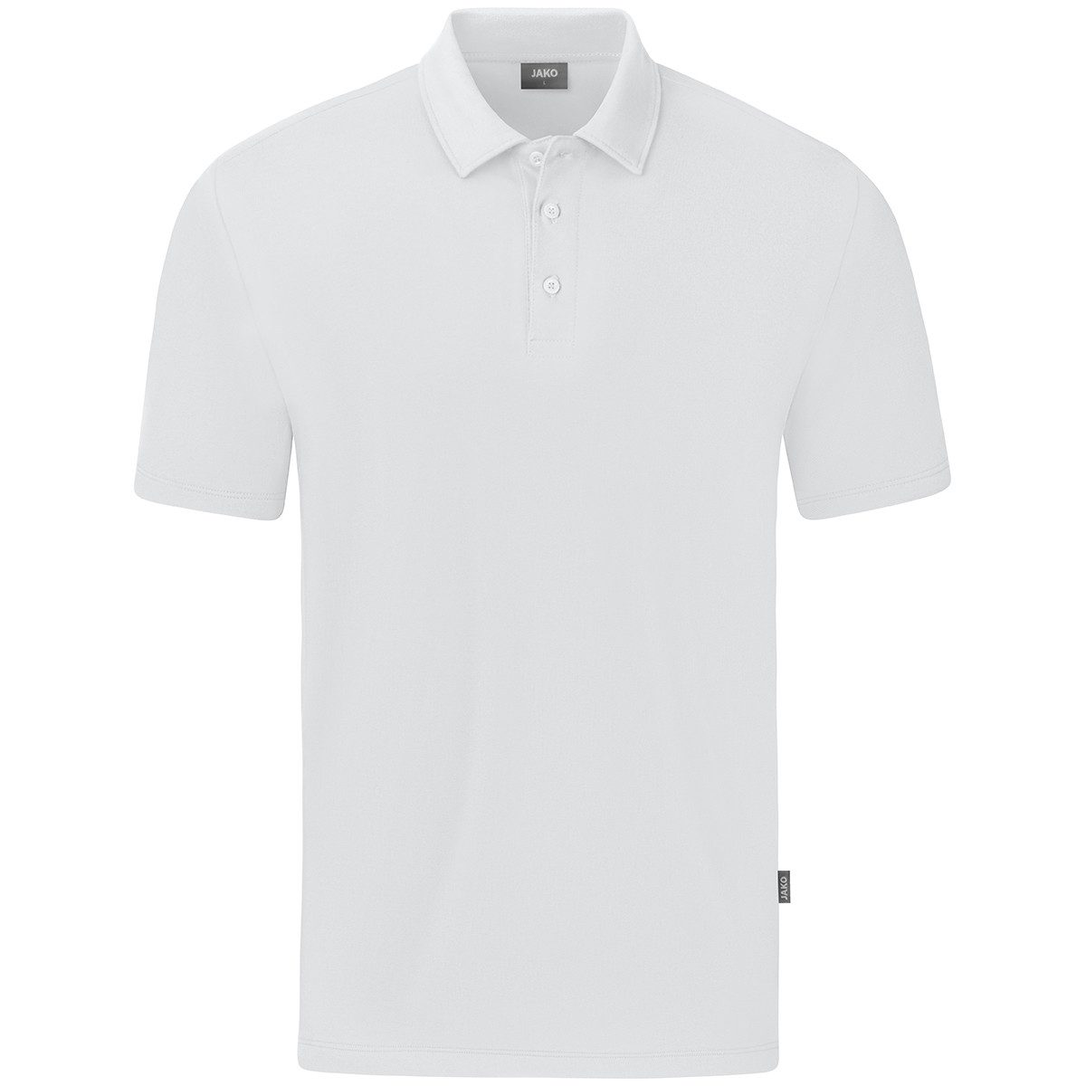 Jako Poloshirt Polo-Shirt Polo Organic Stretch