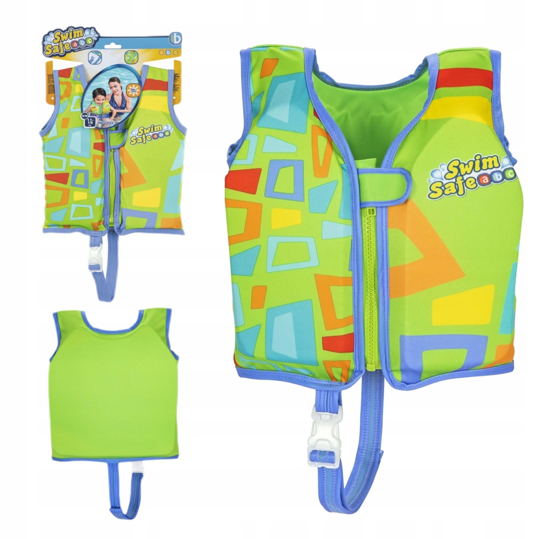 Bestway Schwimmweste Bestway 32176 Kinder-Schwimmweste S/M