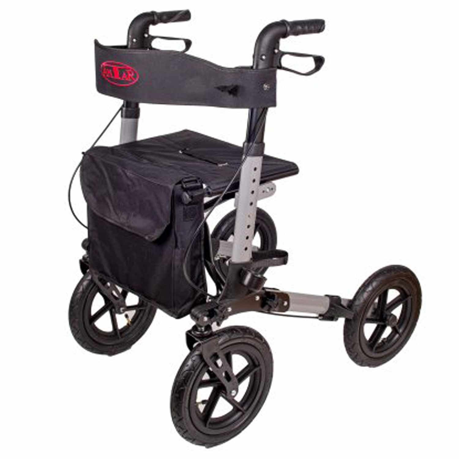 Antar Rollator Antar Aluminium Reise Rollator