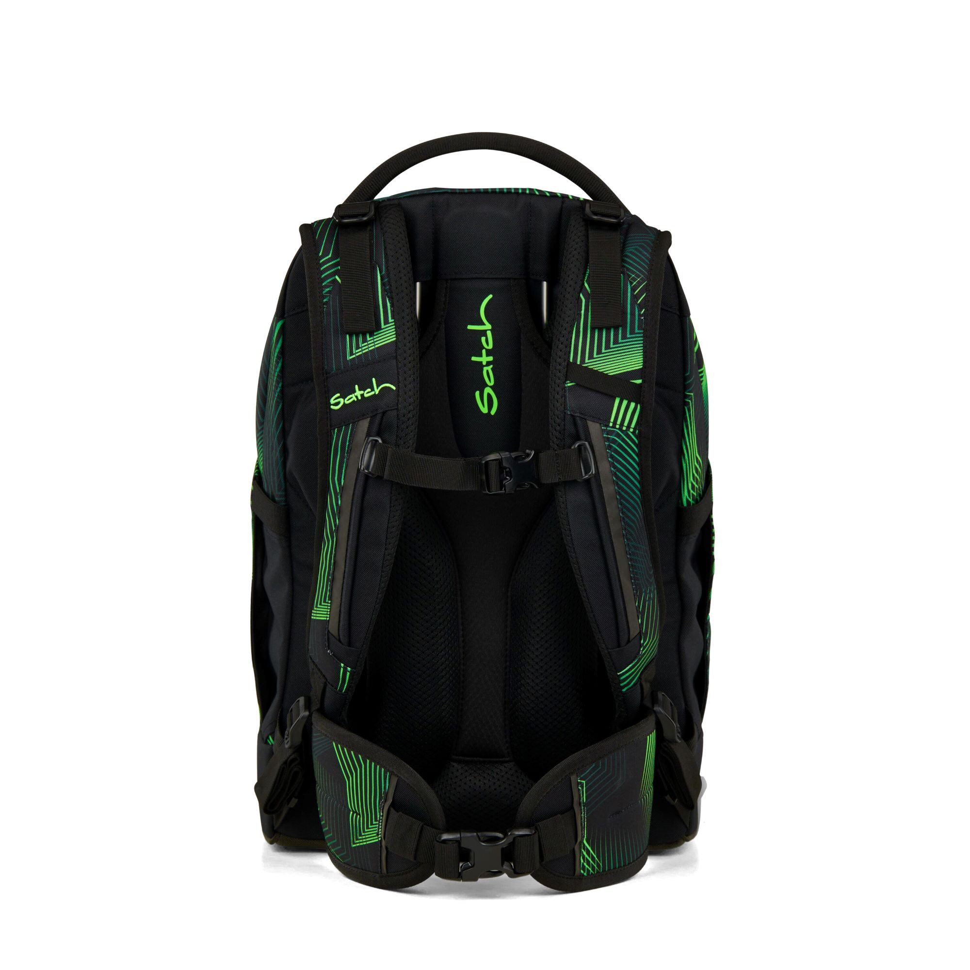 Satch Schulrucksack Satch Pack Schulrucksack Einzeln