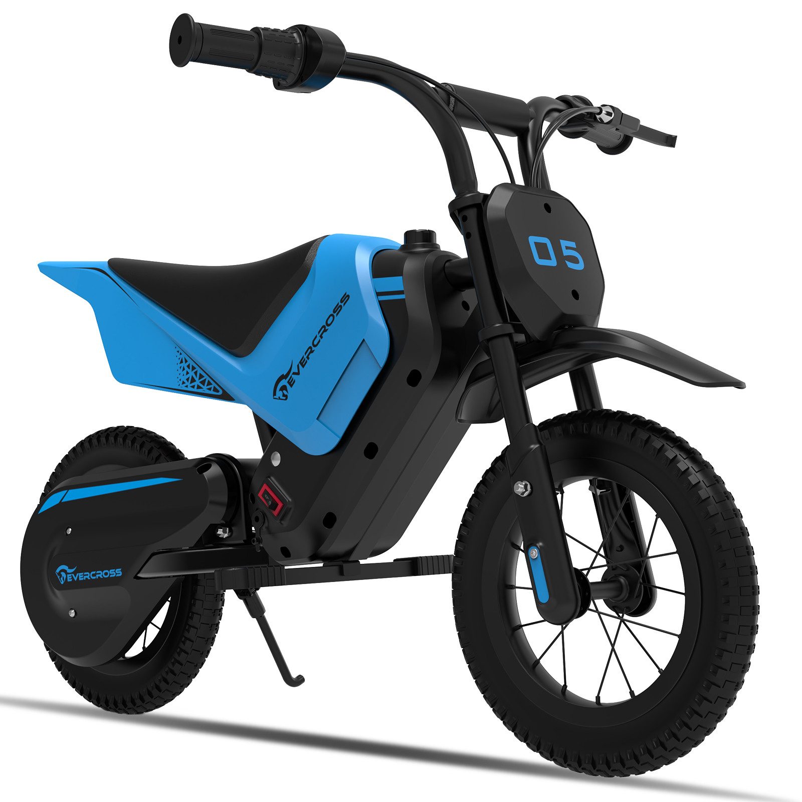 EVERCROSS TECH Elektro-Kindermotorrad EV05M Elektro Motorrad