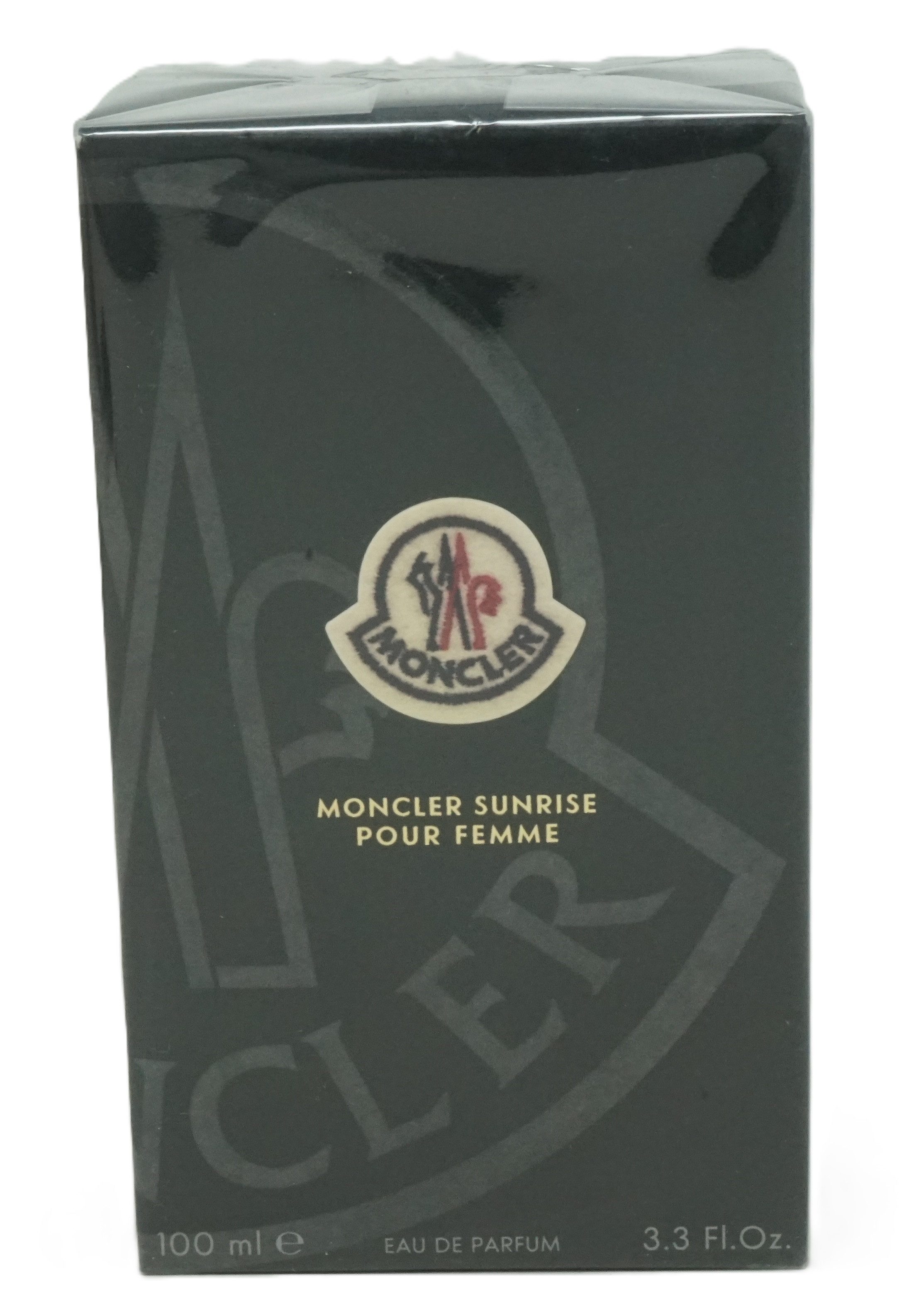 MONCLER Eau de Parfum Moncler Sunrise