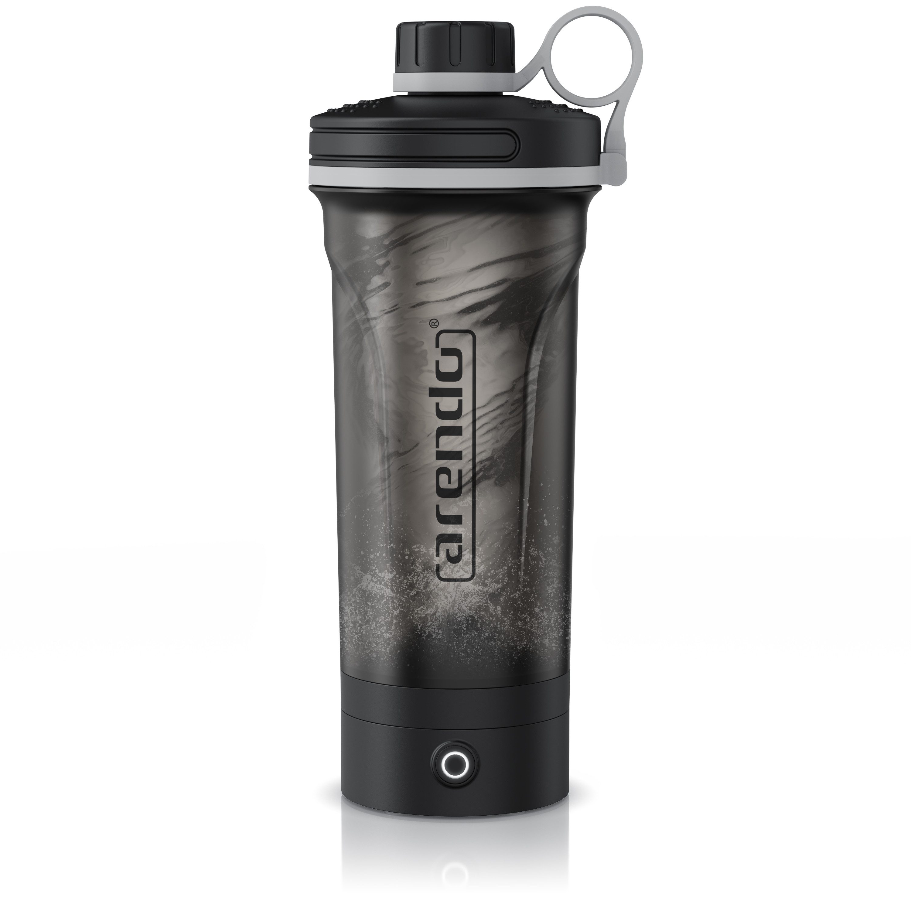 Arendo Protein Shaker Elektrischer Eiweißshaker 700