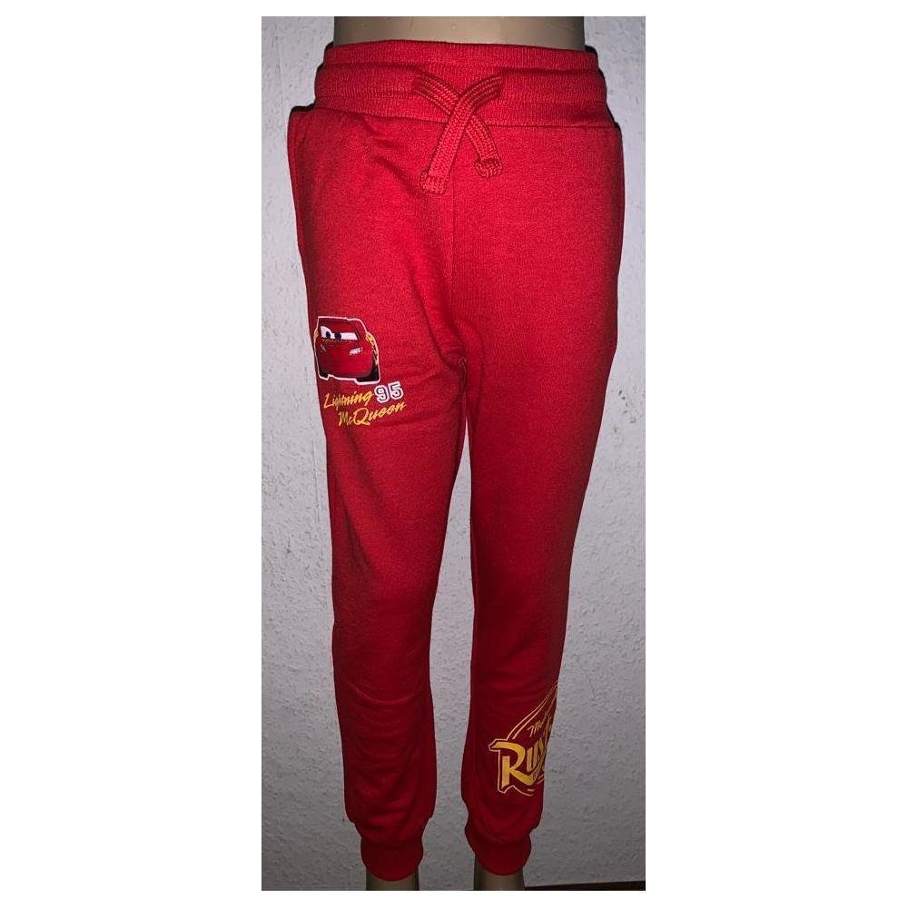 EplusM Jogginghose Cars Jogginghose 'Lightning 95