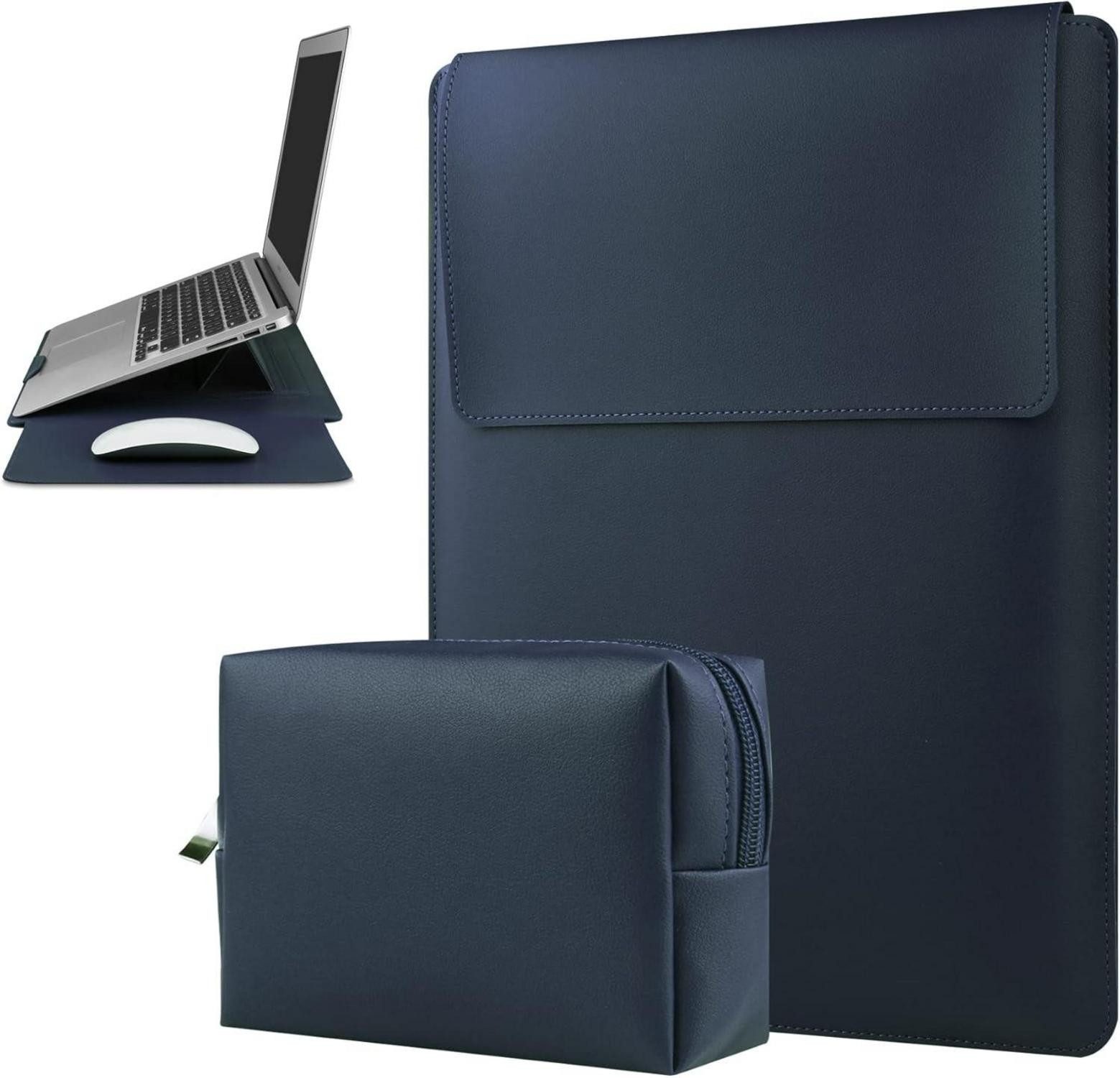 LuxusKollektion Laptop-Hülle Laptop Hülle 13 Zoll
