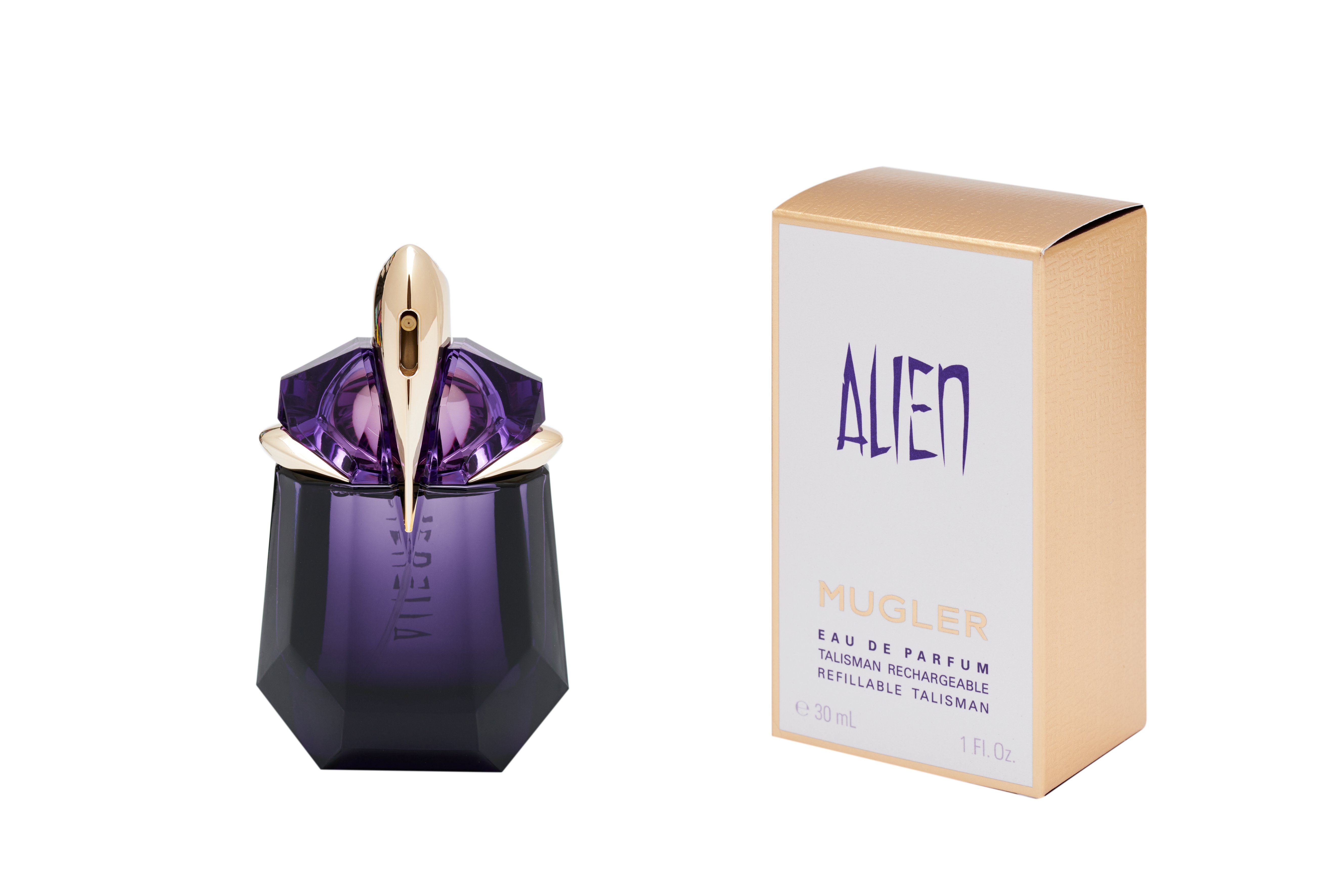 Thierry Mugler Eau de Parfum Alien