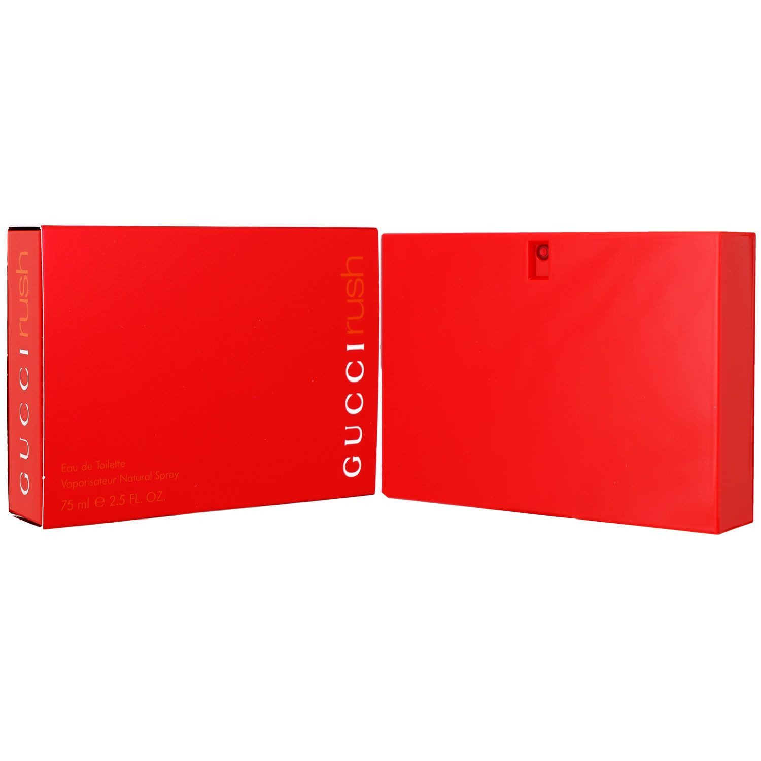 GUCCI Eau de Toilette Rush 75