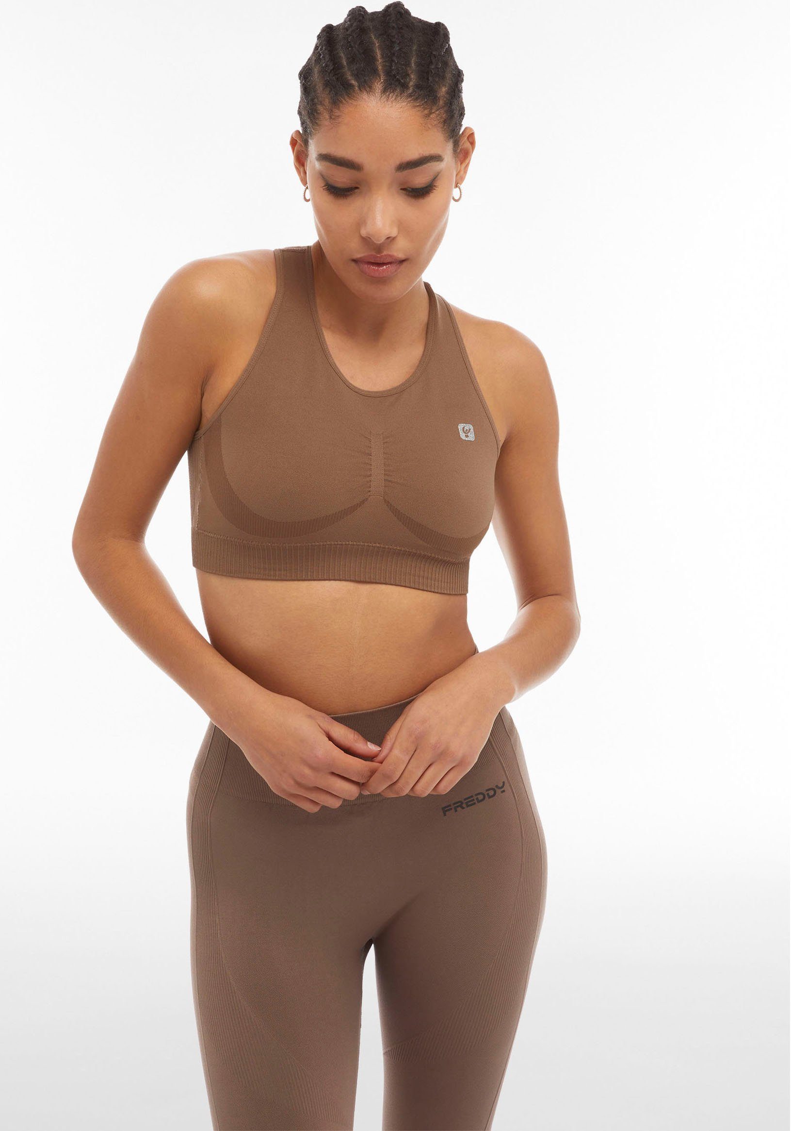Freddy Sport-BH ACTIVE SEAMLESS Sport Artikel