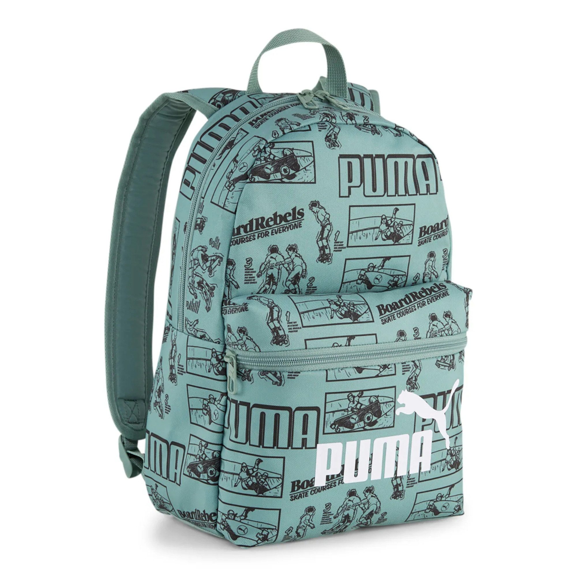PUMA Rucksack Puma Kinder Rucksack PUMA