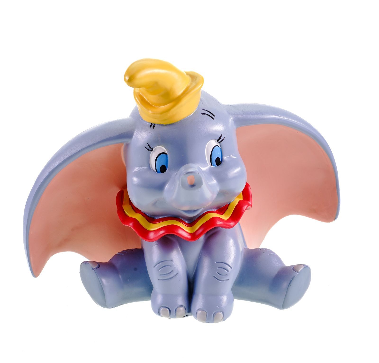 Disney Gartenfigur Dumbo – Disney's bezaubernder