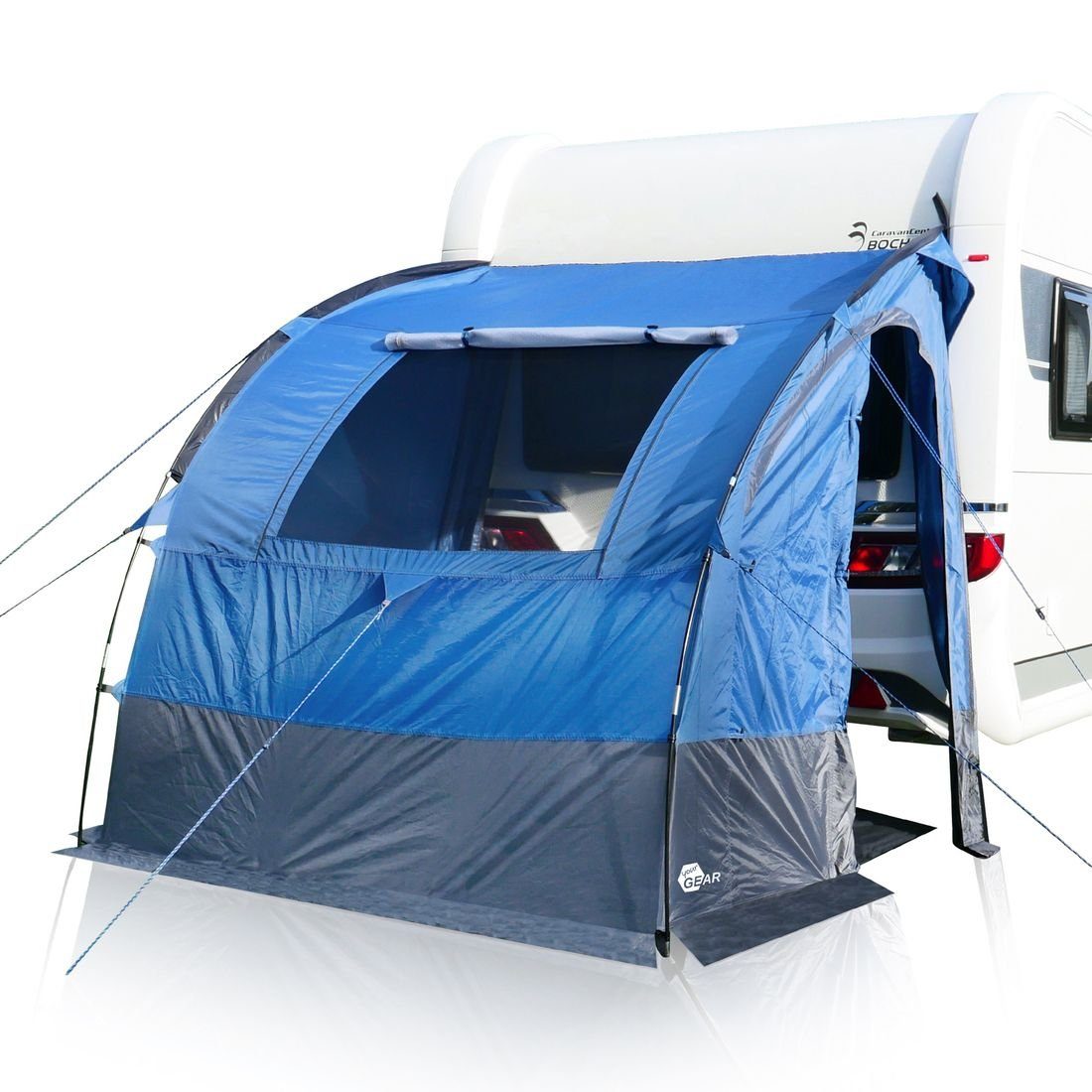 yourGEAR Vorzelt yourGEAR Venecia - Caravan
