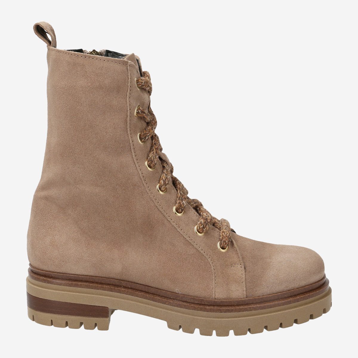 Lüke Schuhe Lüke Schuhe CARLOTTA, Stiefeletten,