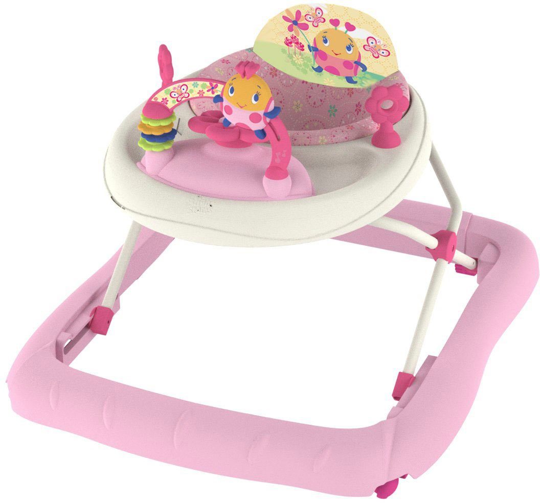 Bright Starts Lauflernhilfe JuneBerry Walk-a-bout™, mit