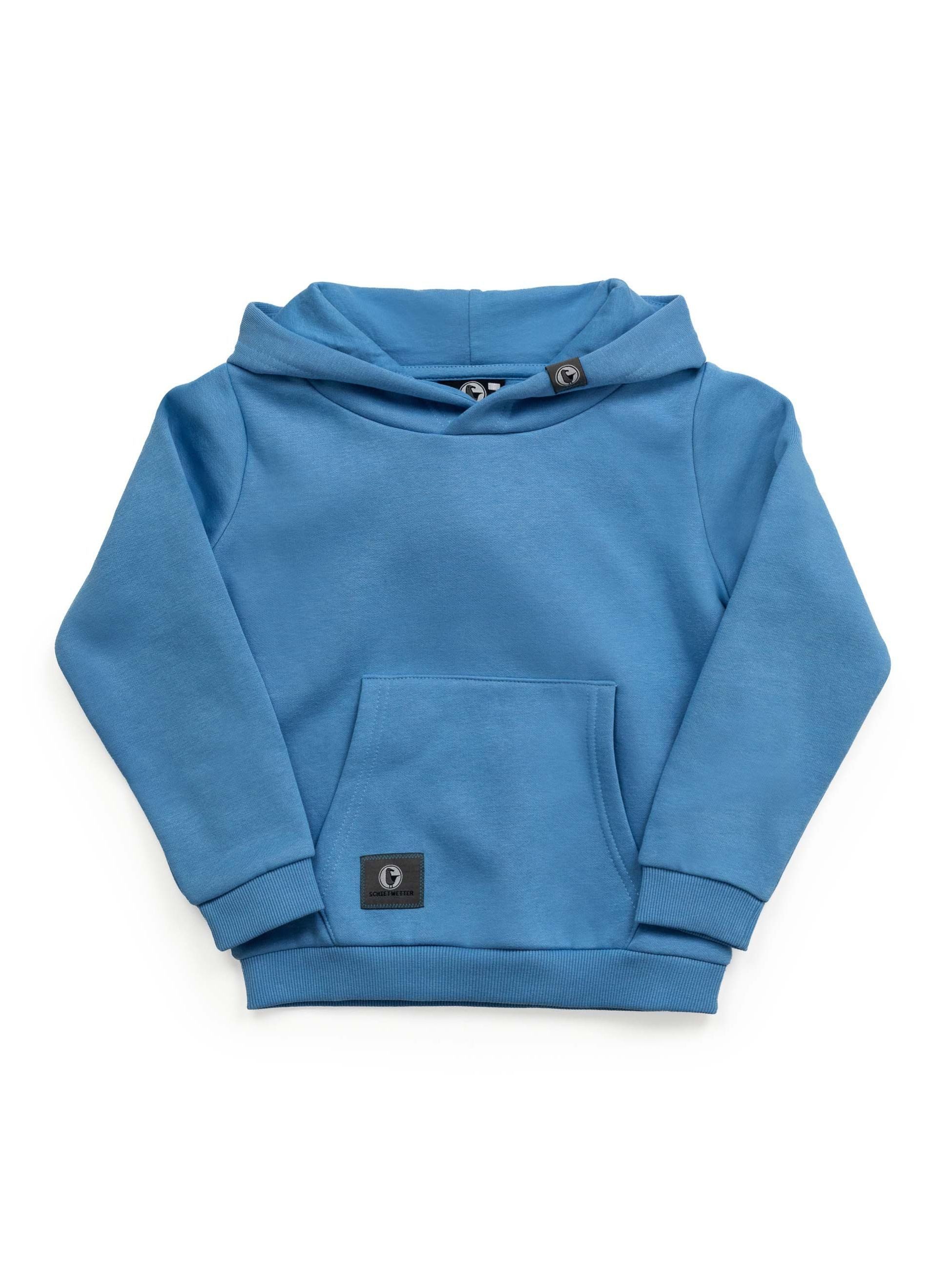 Schietwetter Kapuzenpullover Jungs Kinder Kapuzenpullover, Hoodie