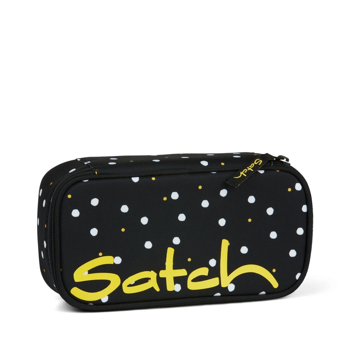 Satch Federmäppchen Satch Schlamperbox lazy daisy