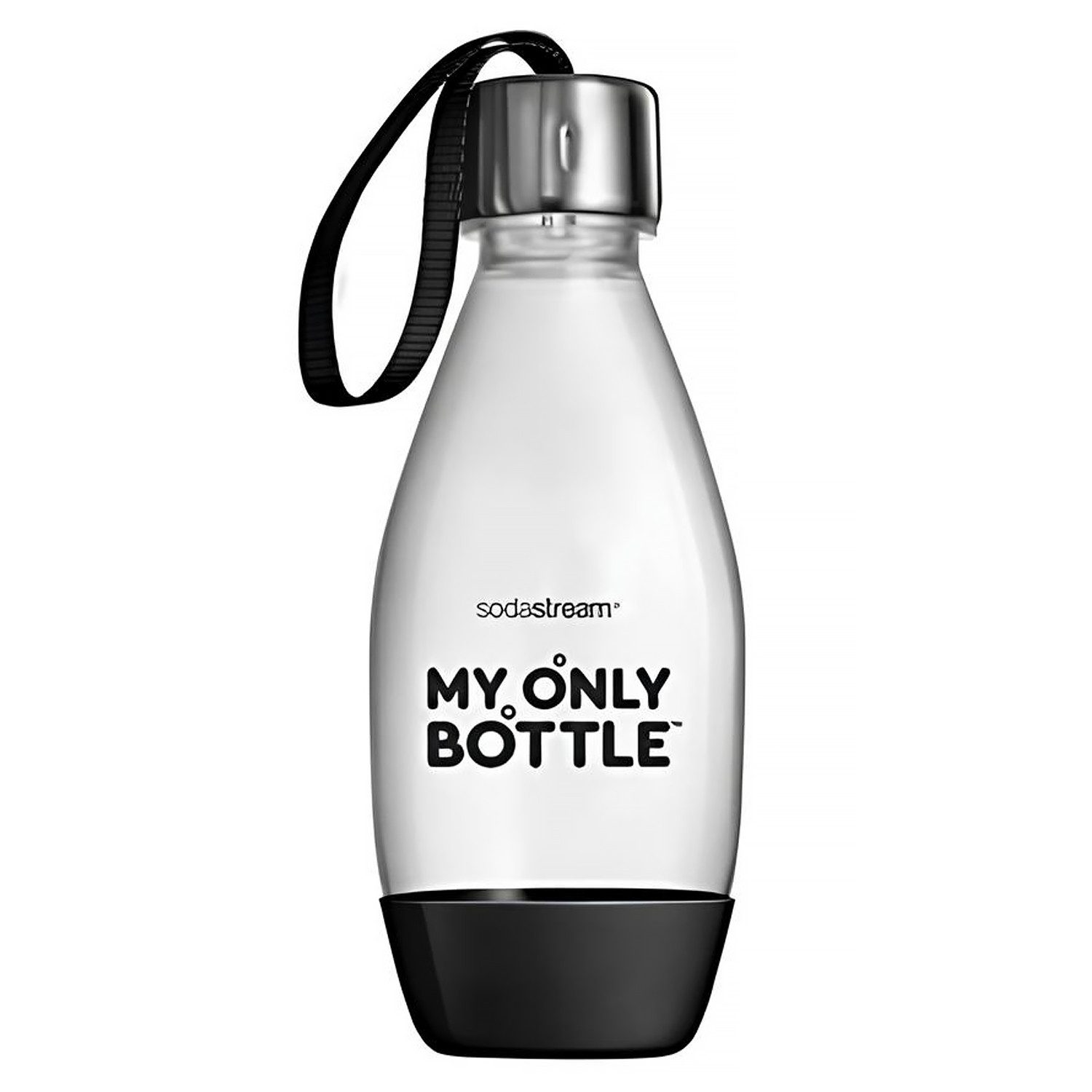 SodaStream Wassersprudler Flasche Trinkflasche 1748162310 Flasche,