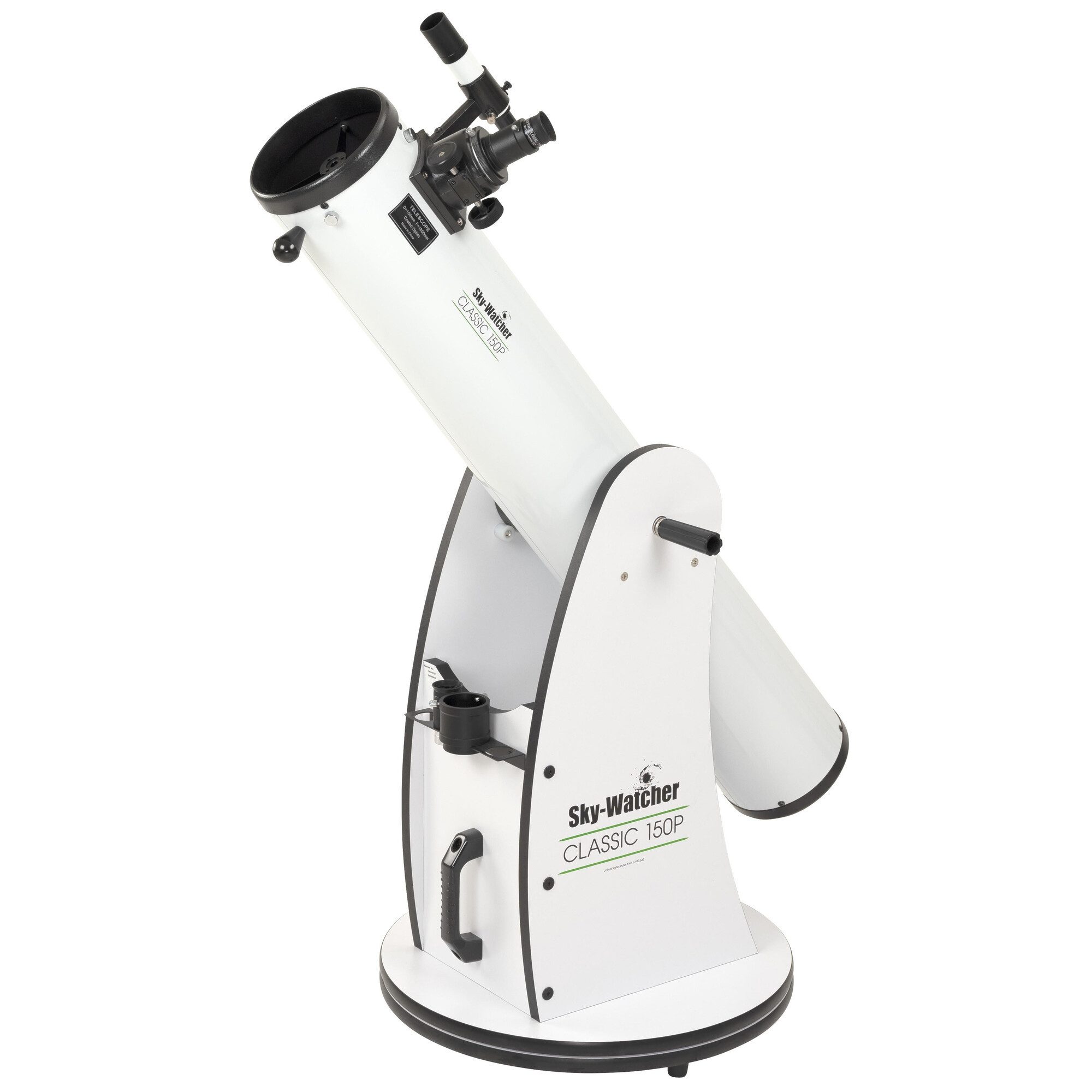 Skywatcher Teleskop Skywatcher Dobson Teleskop N