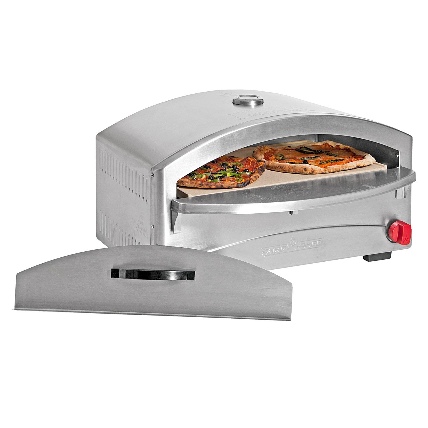 Camp Chef Gasgrill Camp Chef Italia