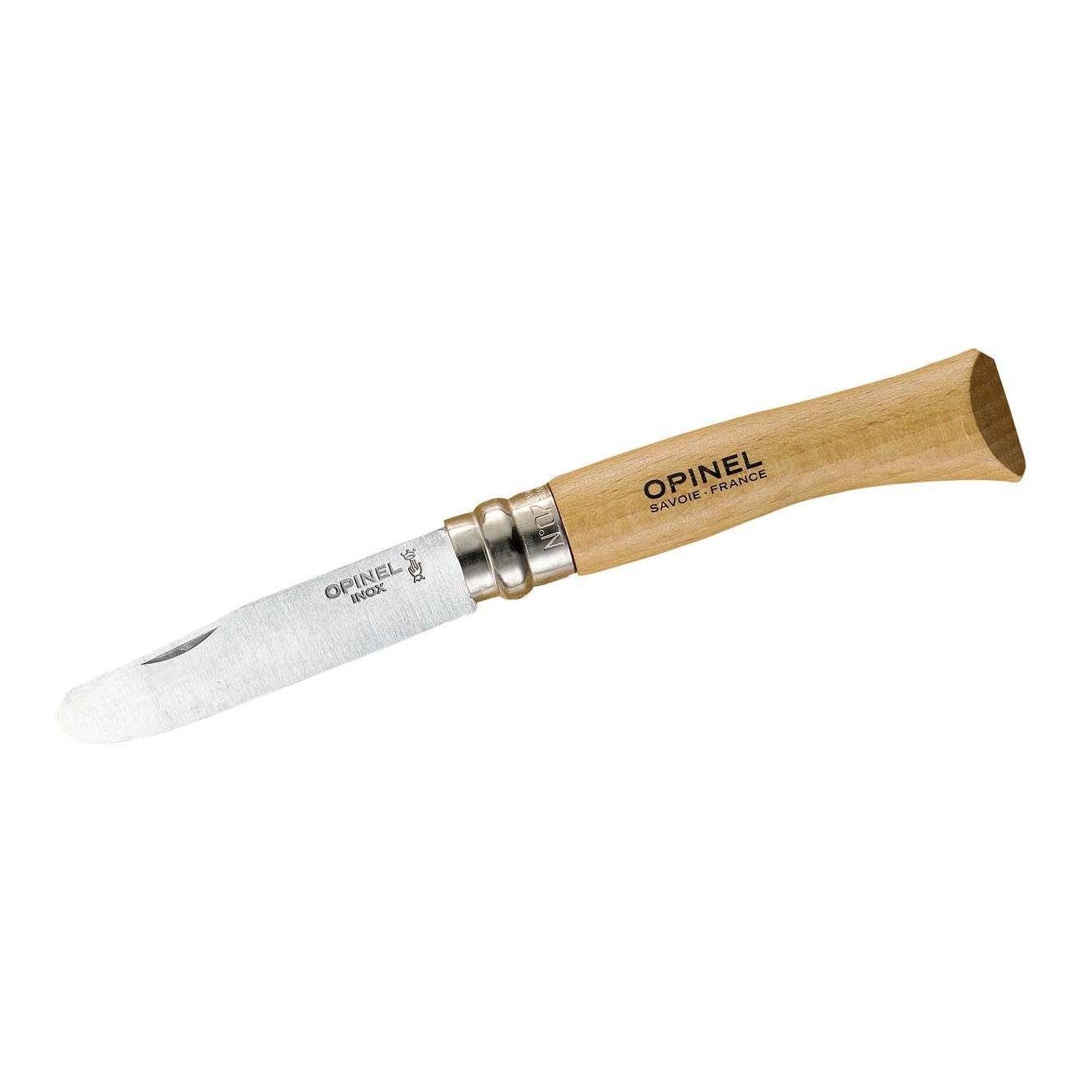 Opinel Taschenmesser Opinel No 07 Kindermesser