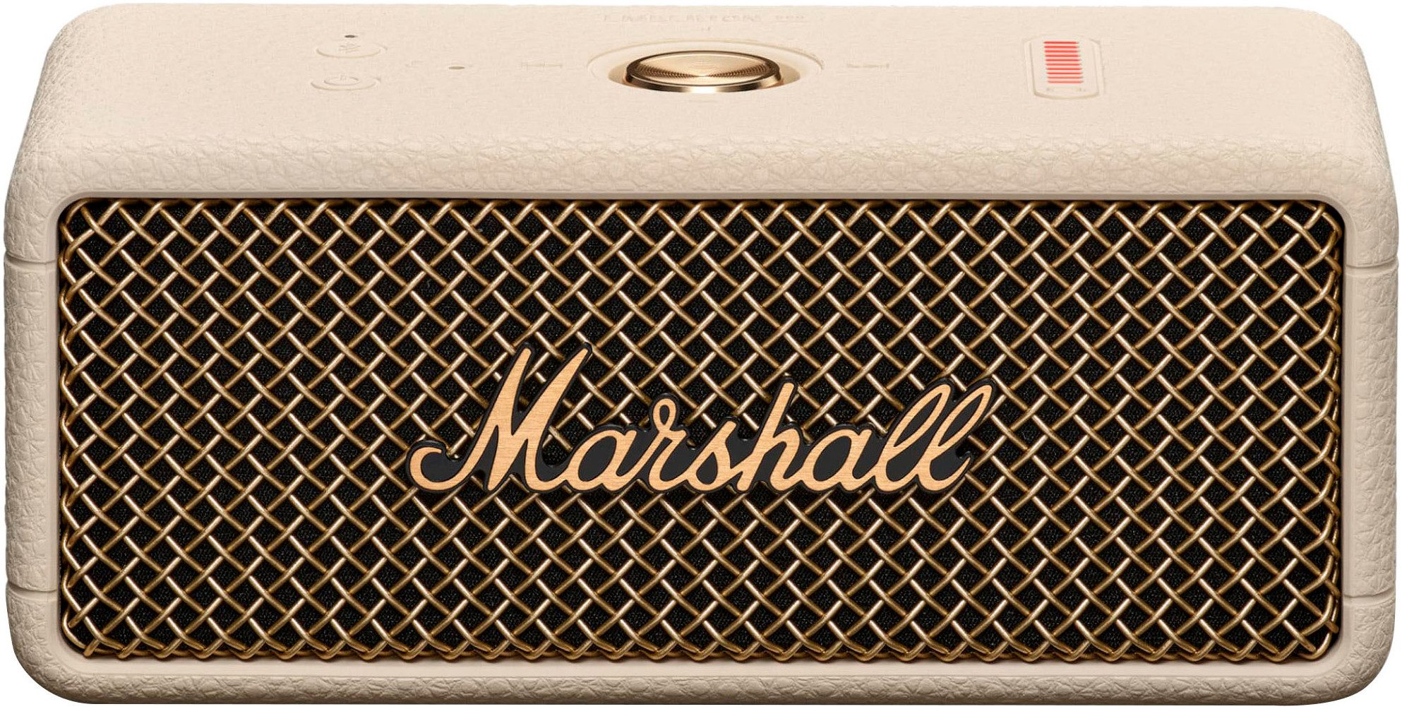 Marshall Emberton III Bluetooth-Lautsprecher Stereo (Bluetooth,
