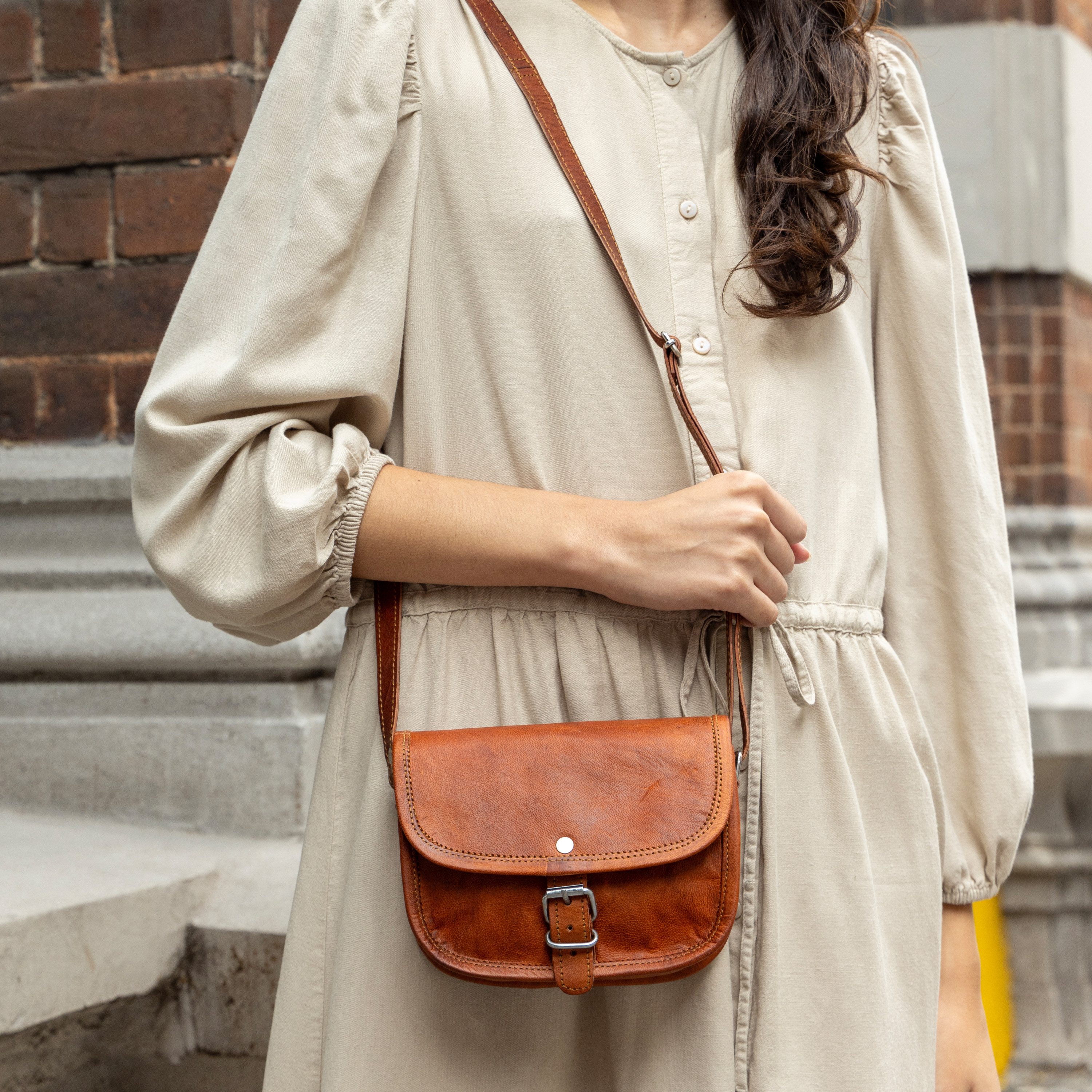 Gusti Leder Handtasche Gusti Leder Handtasche