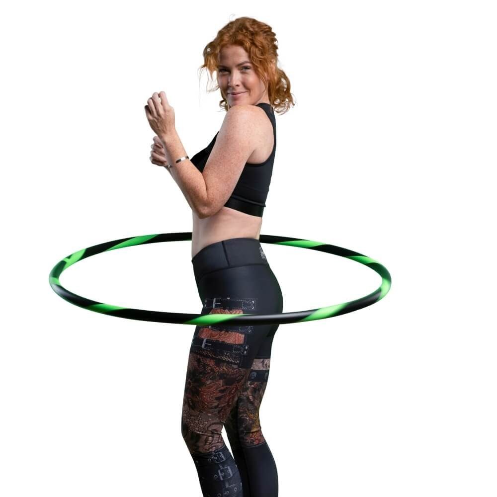 Hoopomania Hula-Hoop-Reifen Hula Hoop Reifen für