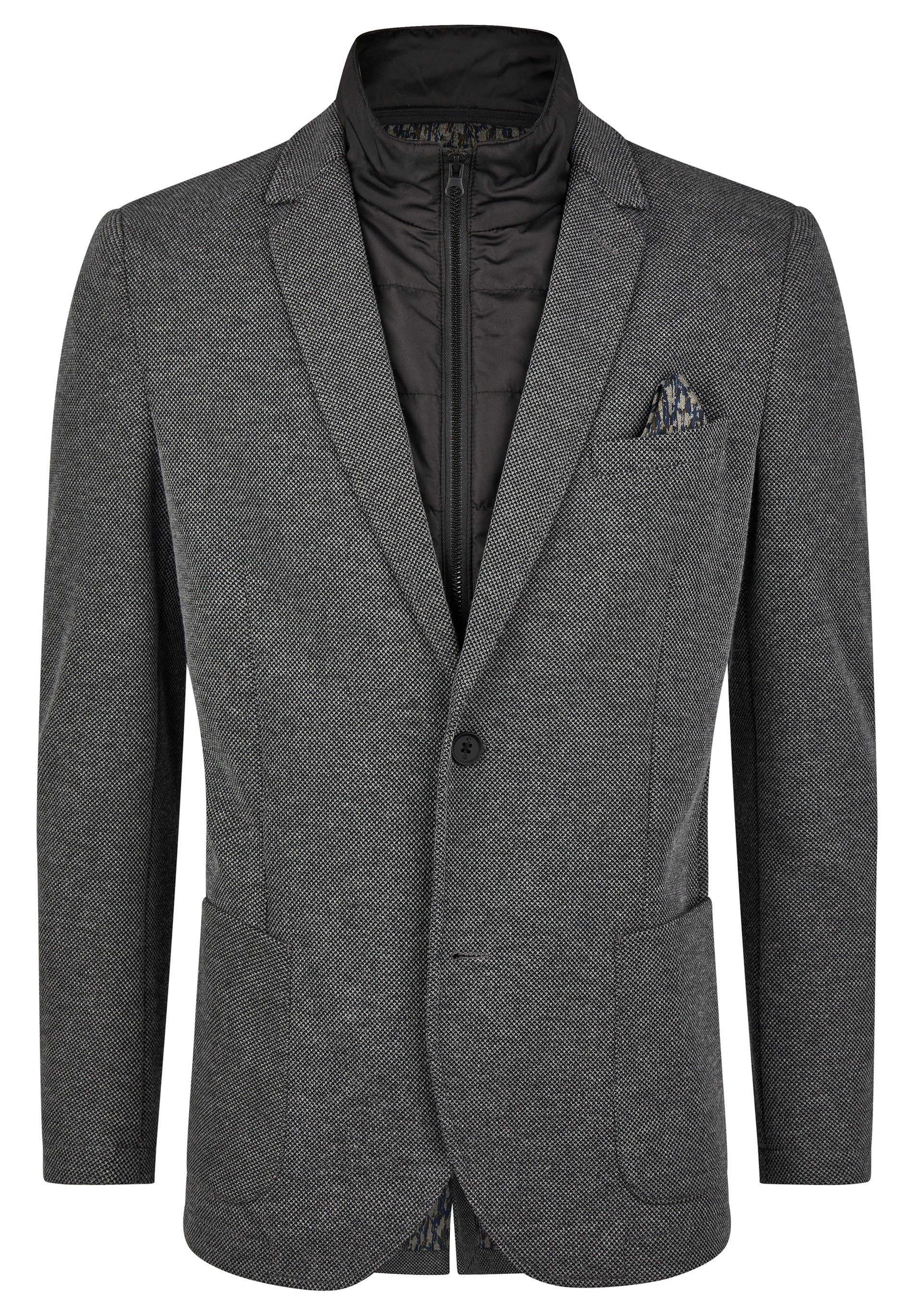 Calamar Sakko 2-in-1 Sakko