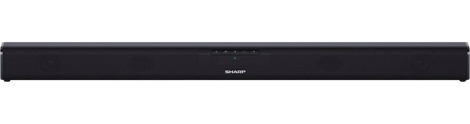 Sharp HT-SB110 Soundbar Stereo (Bluetooth, 90
