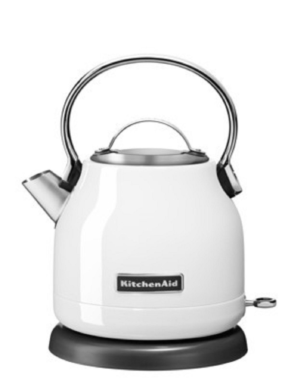 KitchenAid Wasserkocher KitchenAid 1,25 L Wasserkocher