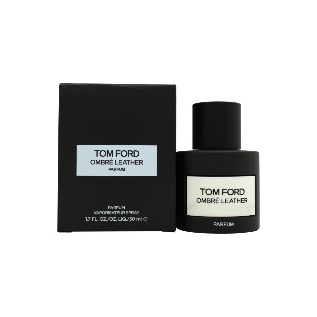 Tom Ford Körperpflegeduft Ombre Leather Parfum
