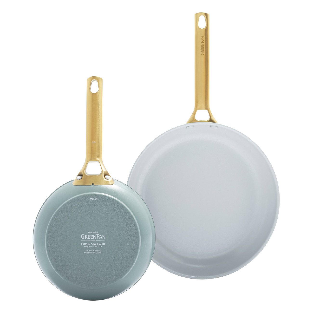 GREENPAN Pfannen-Set Padova Reserve (CC002119-001)
