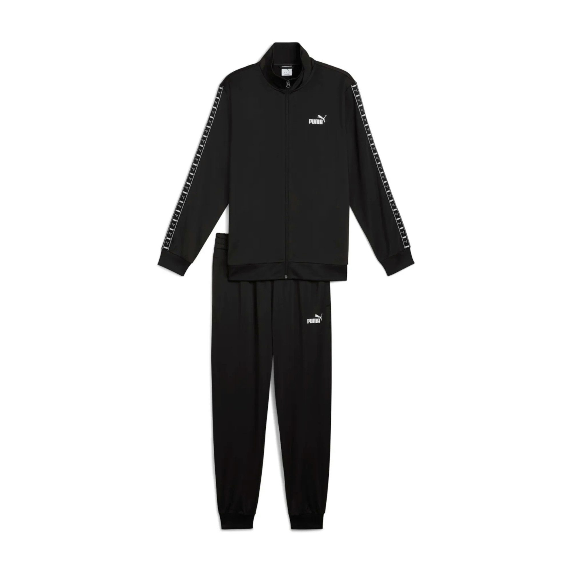 PUMA Trainingsanzug Puma Herren Trainingsanzug Poly