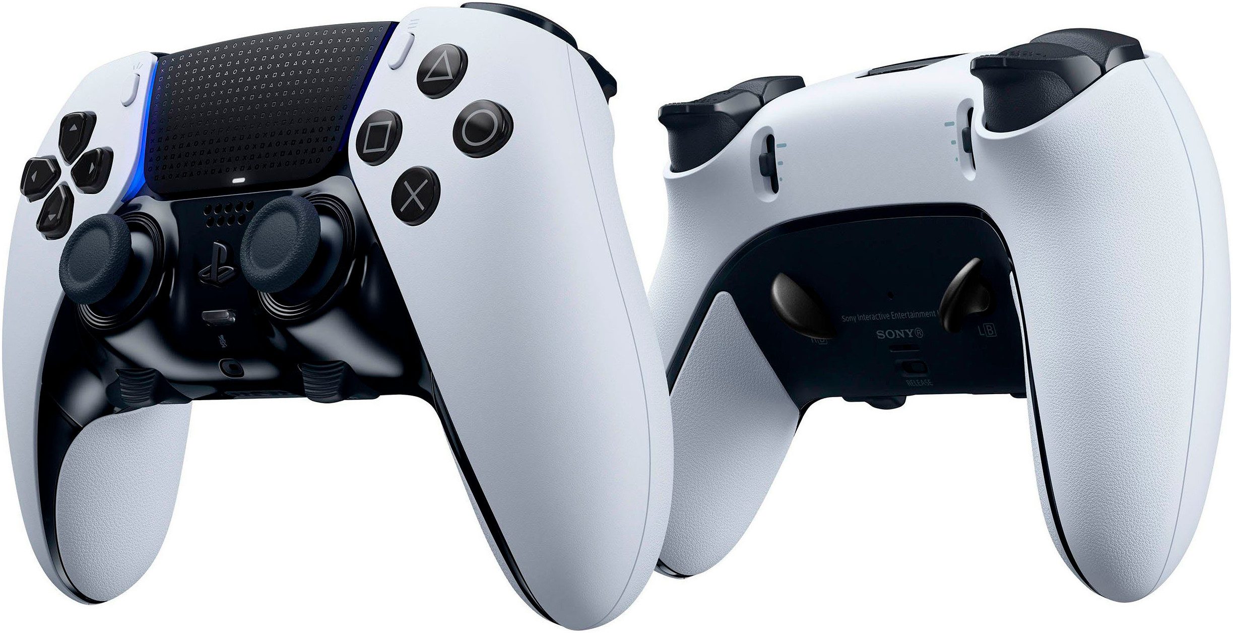 PlayStation 5 PS5 DualSense Edge Wireless-Controller