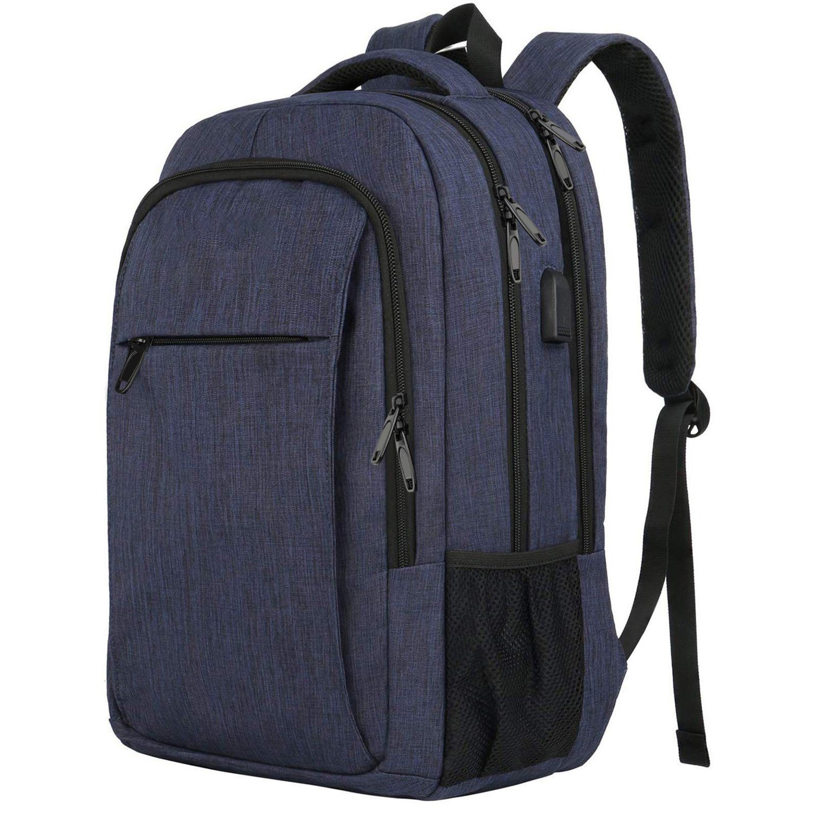 OKWISH Laptoprucksack Laptop Rucksack Rucksäcke Schulrucksack