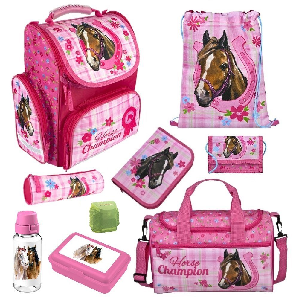 Schultasche