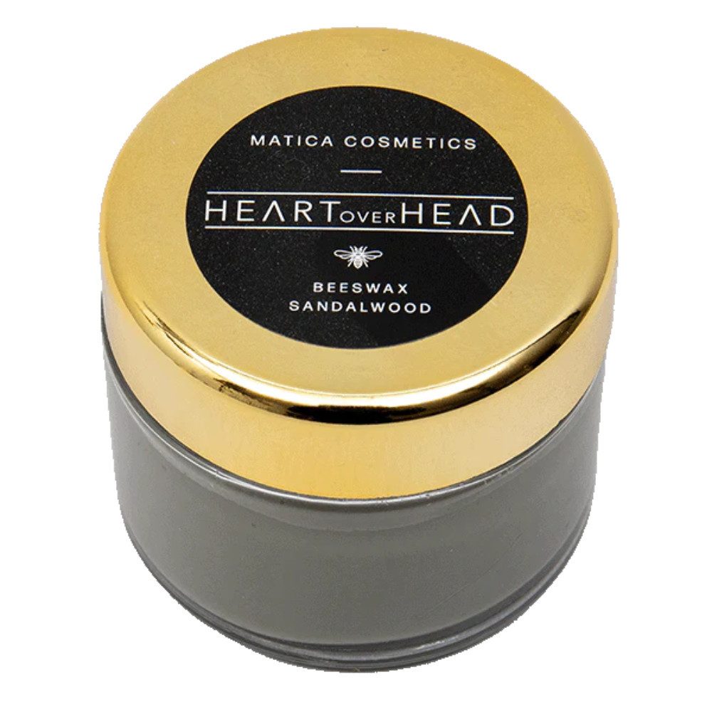 Matica Cosmetics Körperpflegemittel Tattoo-Pflege Heart over