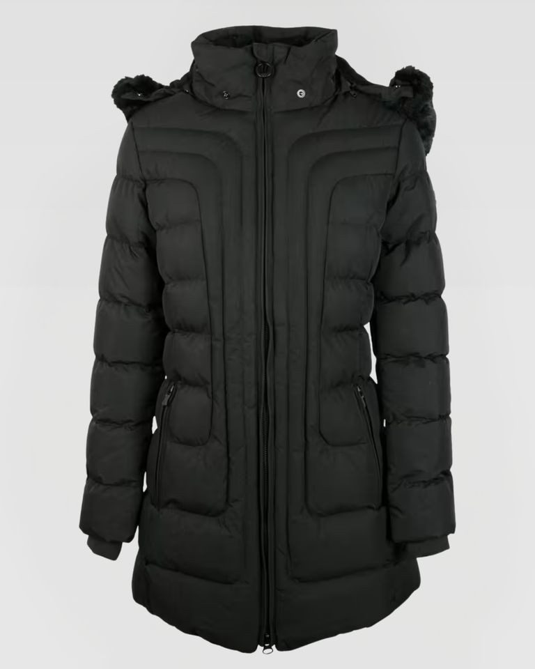 Wellensteyn Steppjacke Winterjacke - Outdoorjacke von
