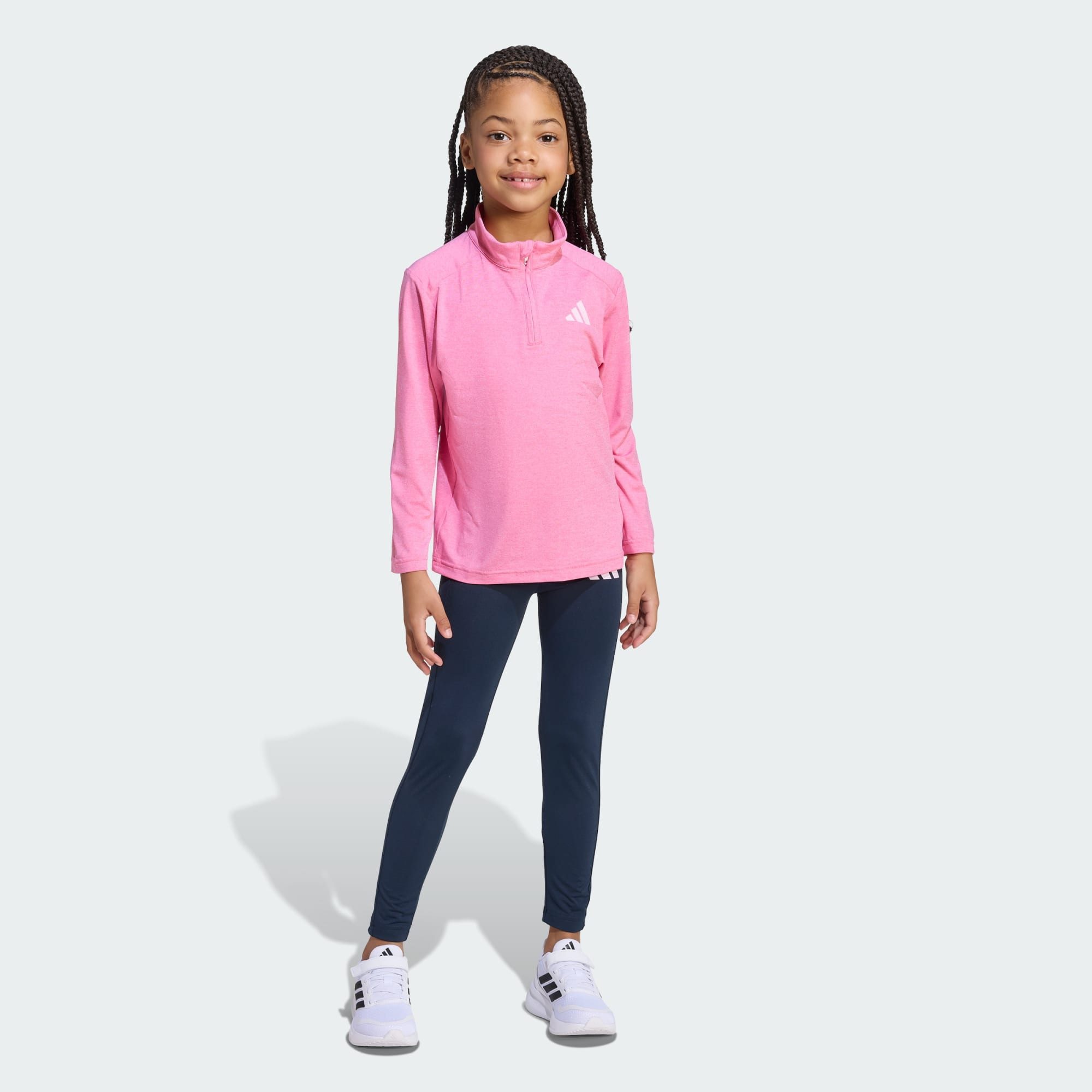 adidas Sportswear Trainingsshirt GOTO PZ LITTLE