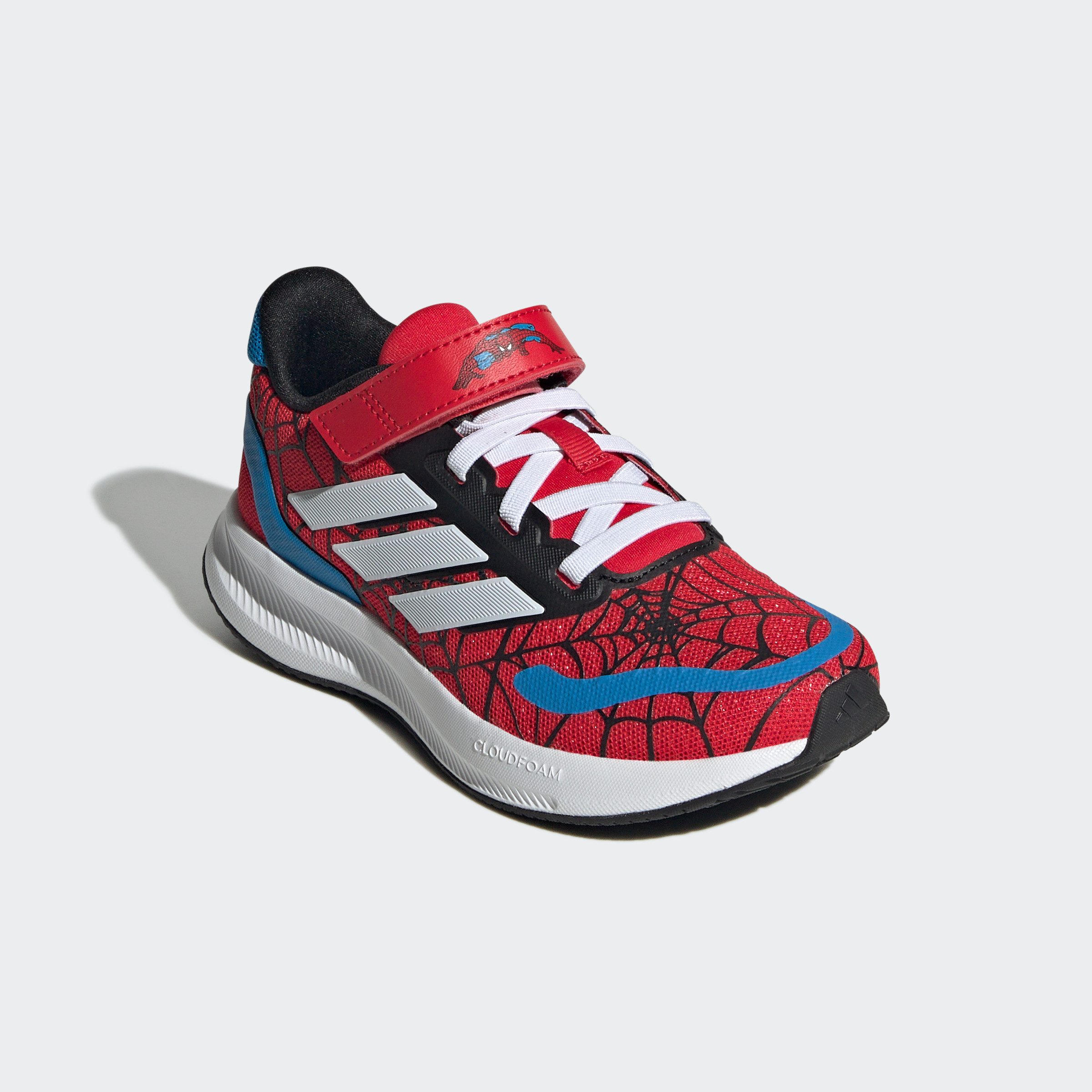 adidas Sportswear ADIDAS MARVEL SPIDER-MAN RUNFALCON