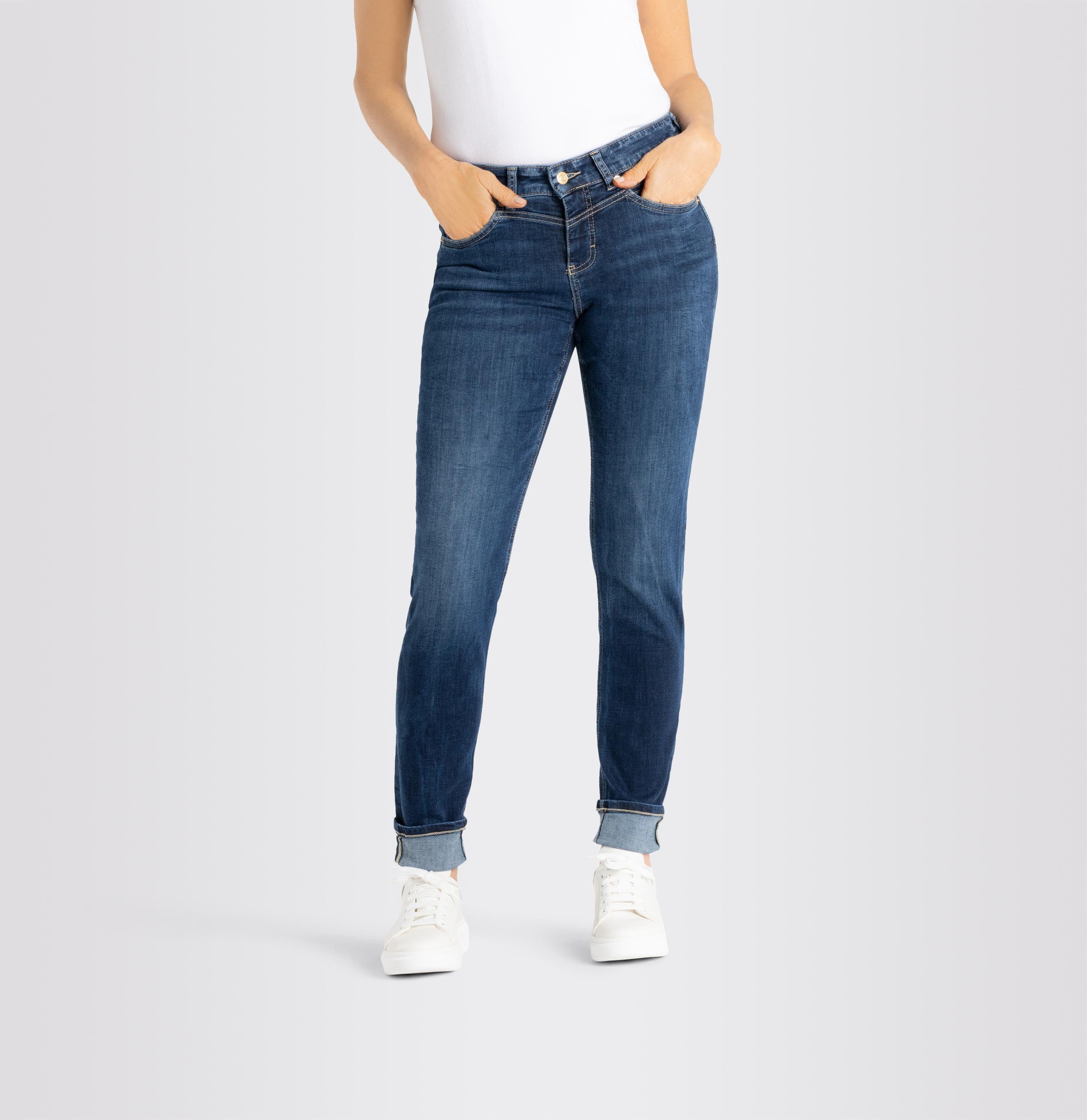 MAC Slim-fit-Jeans MAC Slim Fit mit