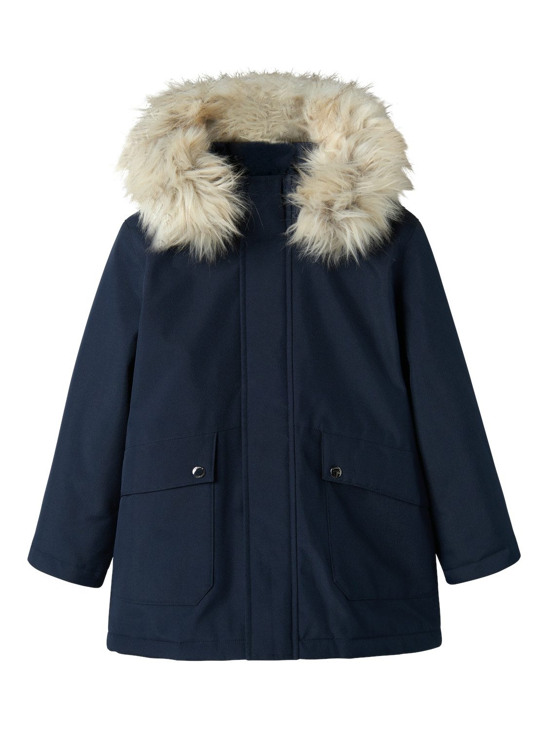 Name It Parka NKMMILLO PARKA JACKET