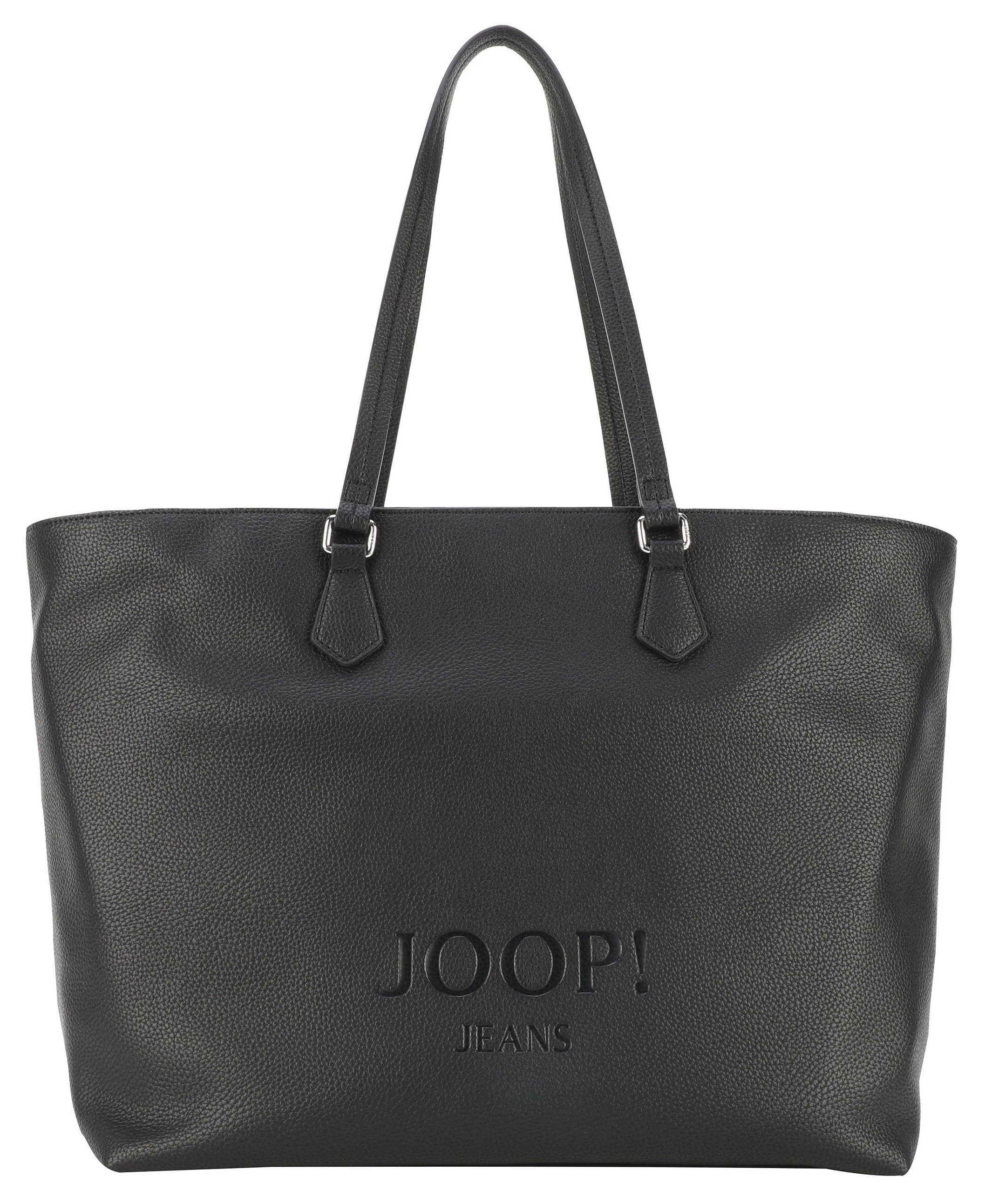 Joop Jeans Shopper lettera 1.0 shopper