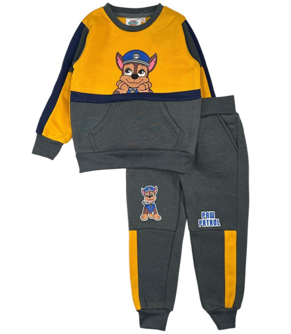 PAW PATROL Jogginganzug Paw-Patrol Jungen Jogginganzug