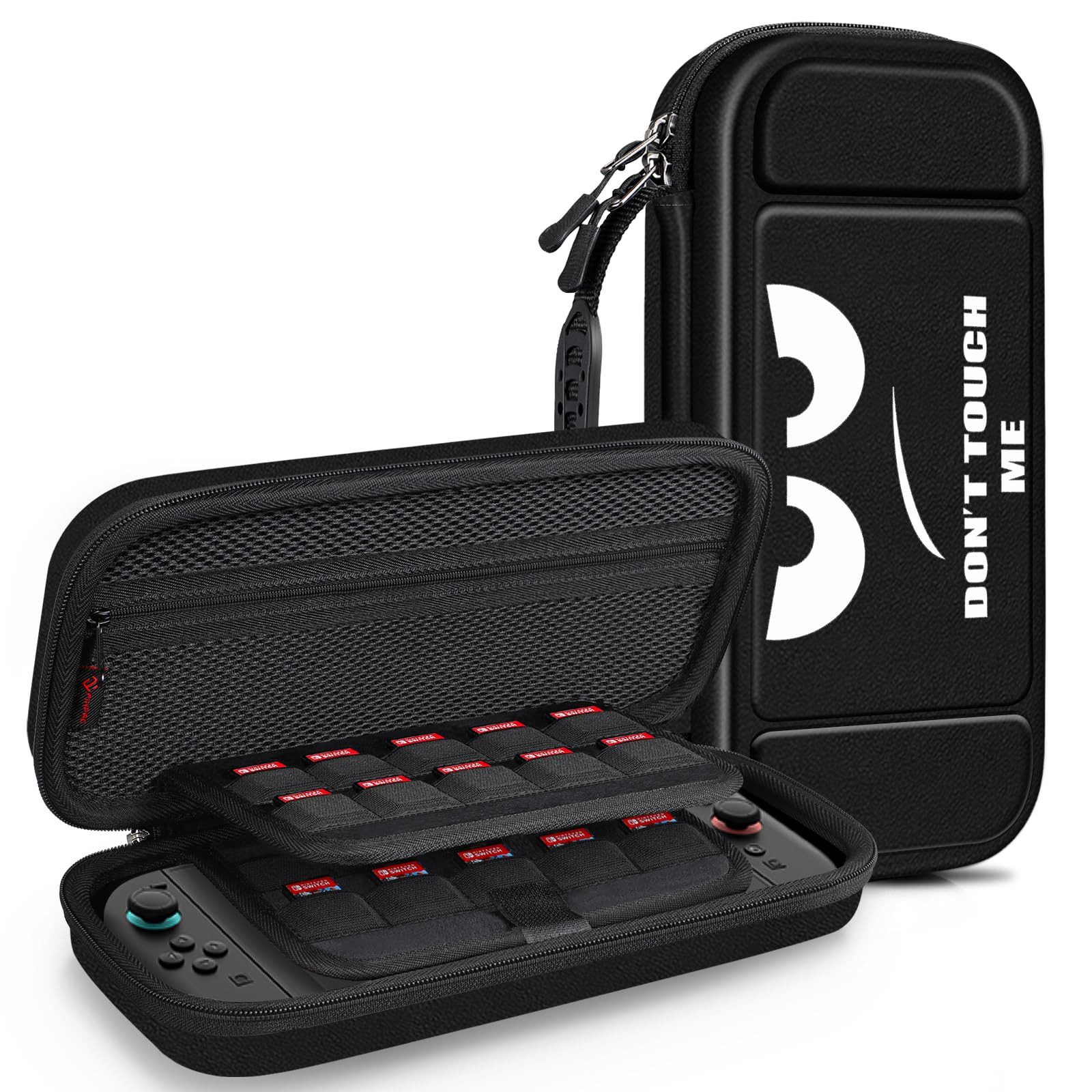 Fintie Nintendo-Schutzhülle Tasche für Nintendo Switch