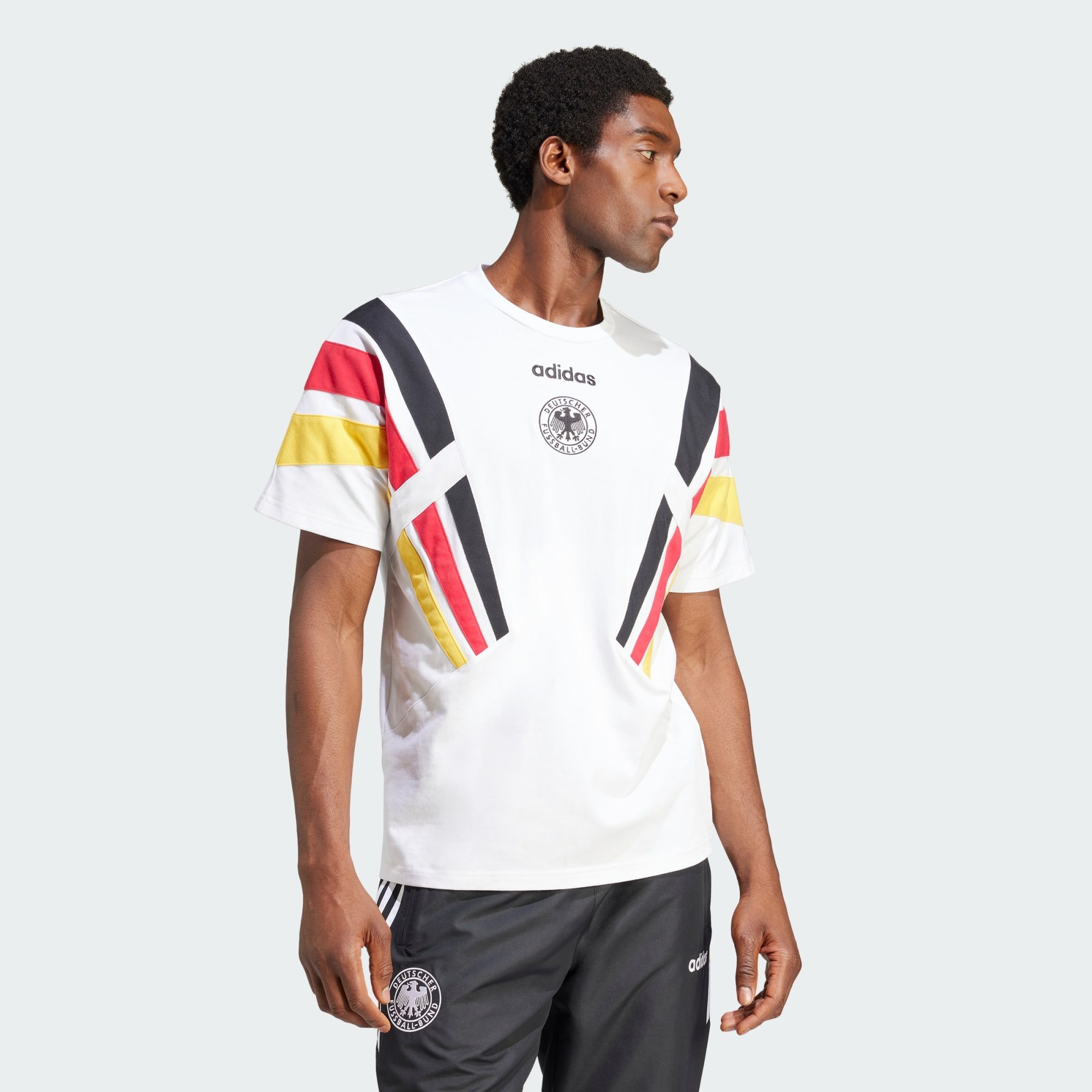 adidas Performance Fußballtrikot DFB 1996 COTTON